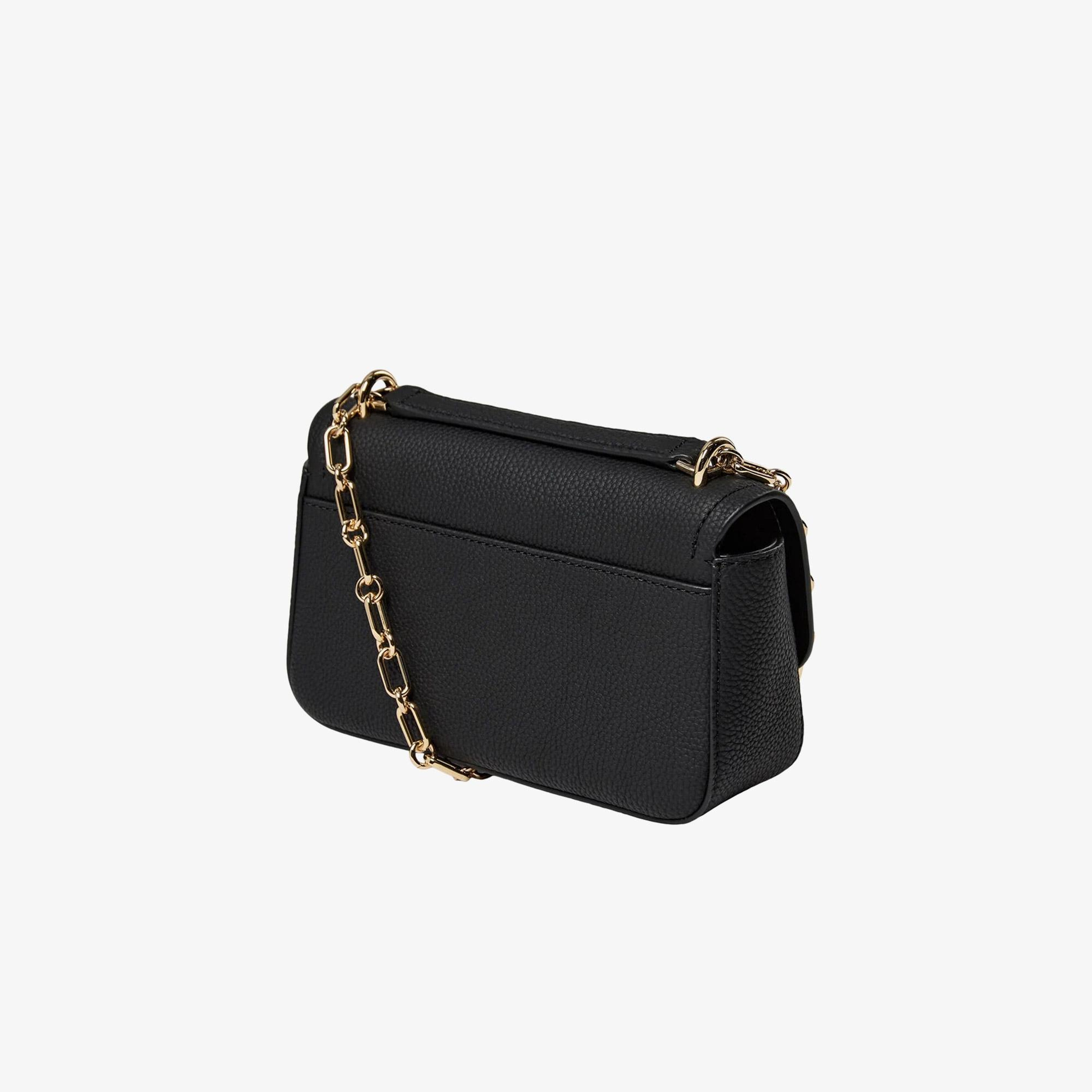 Michael Kors Tribeca Kadın Siyah Omuz Çantası