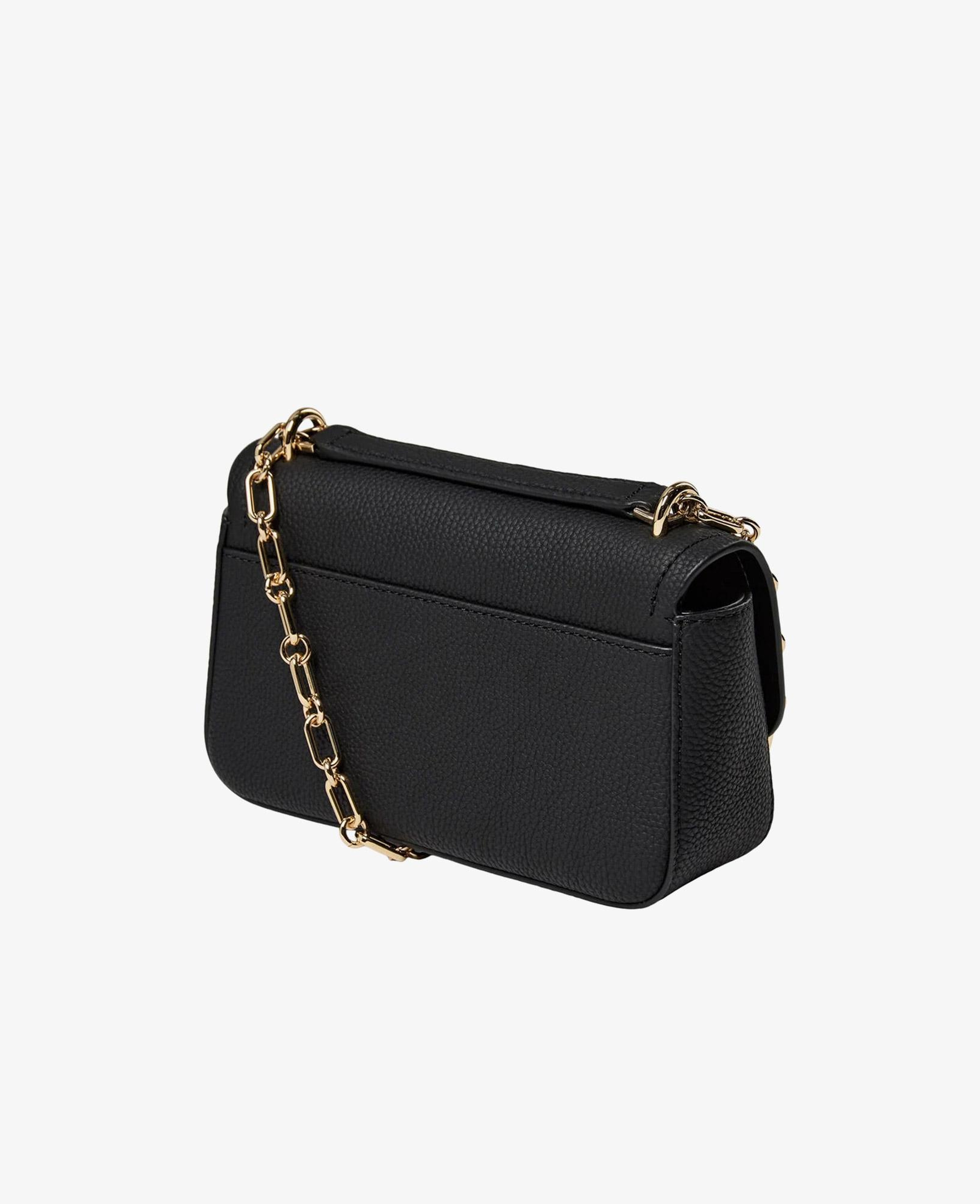 Michael Kors Tribeca Kadın Siyah Omuz Çantası