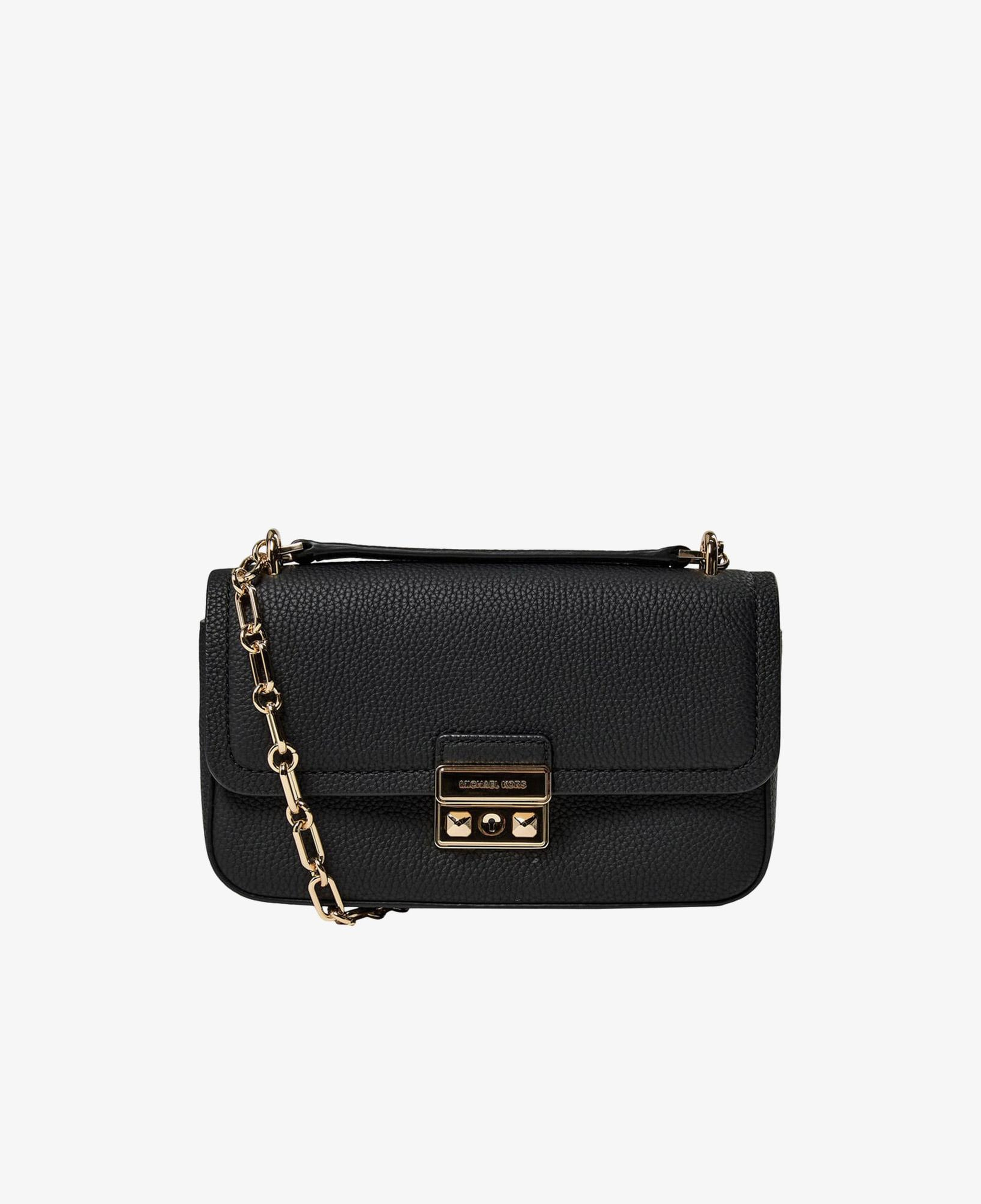 Michael Kors Tribeca Kadın Siyah Omuz Çantası