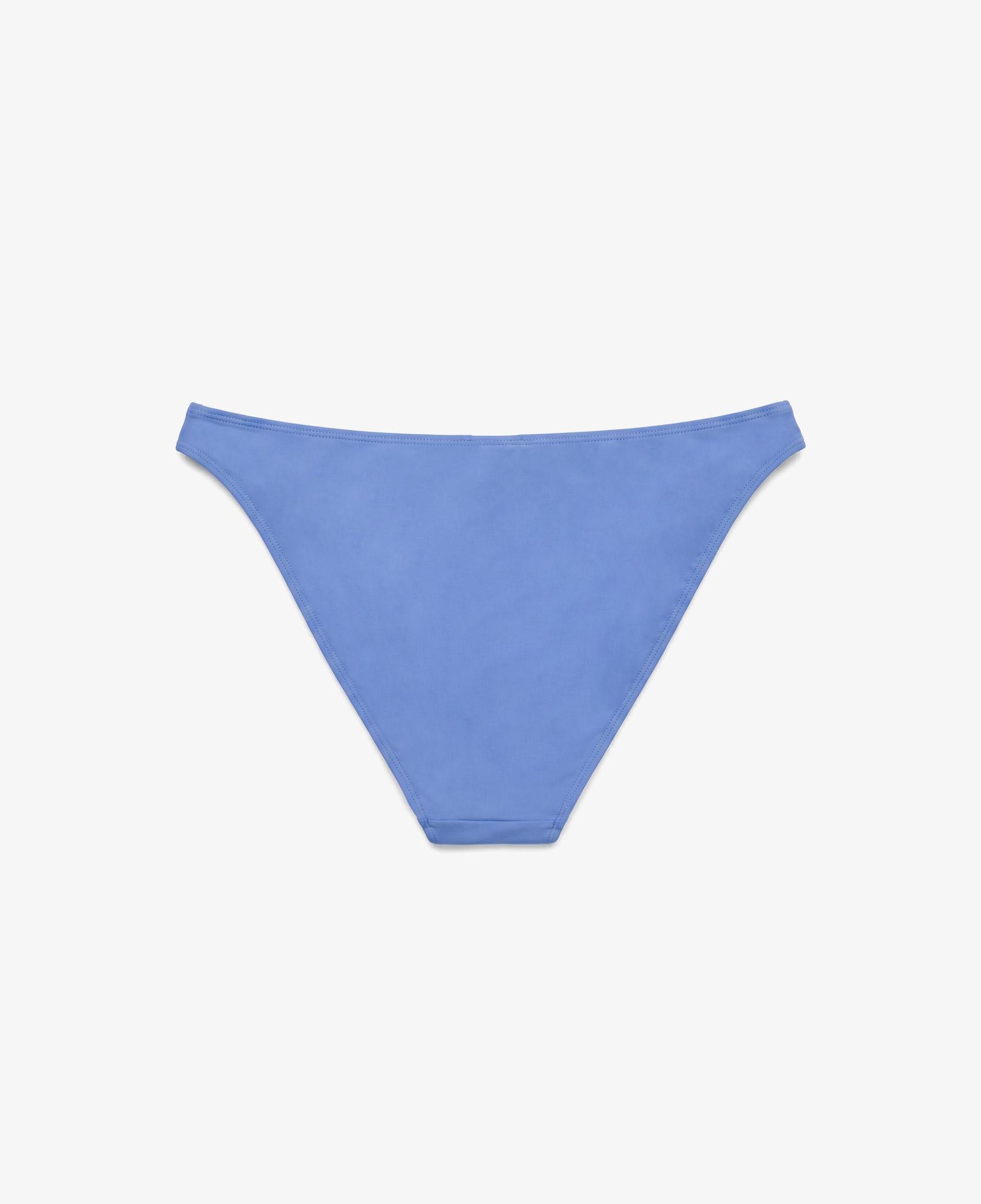 Polo Ralph Lauren Minimal Kadın Mavi Bikini Altı