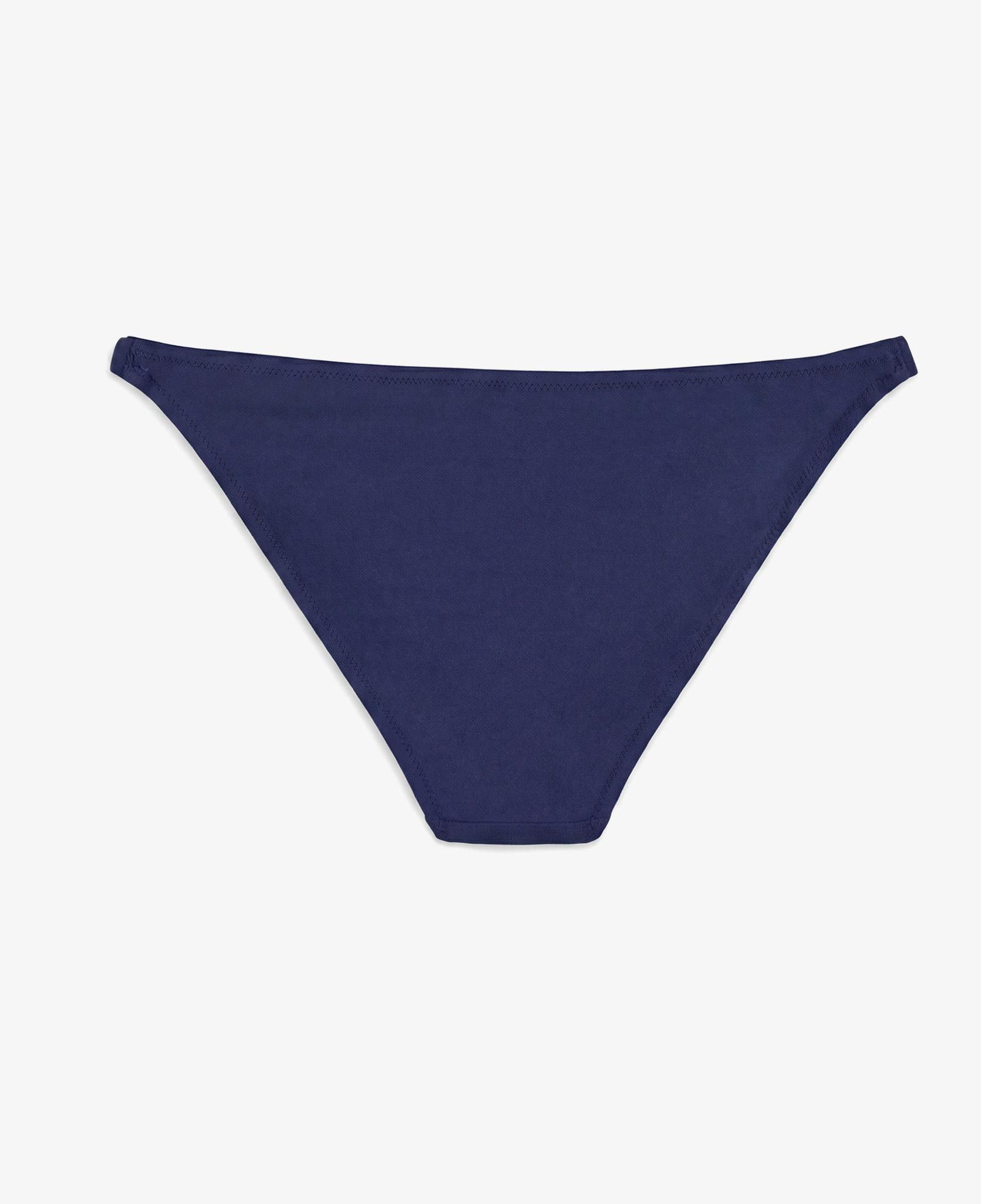 Polo Ralph Lauren Side Tab Devin Hipster Kadın Lacivert Bikini Altı