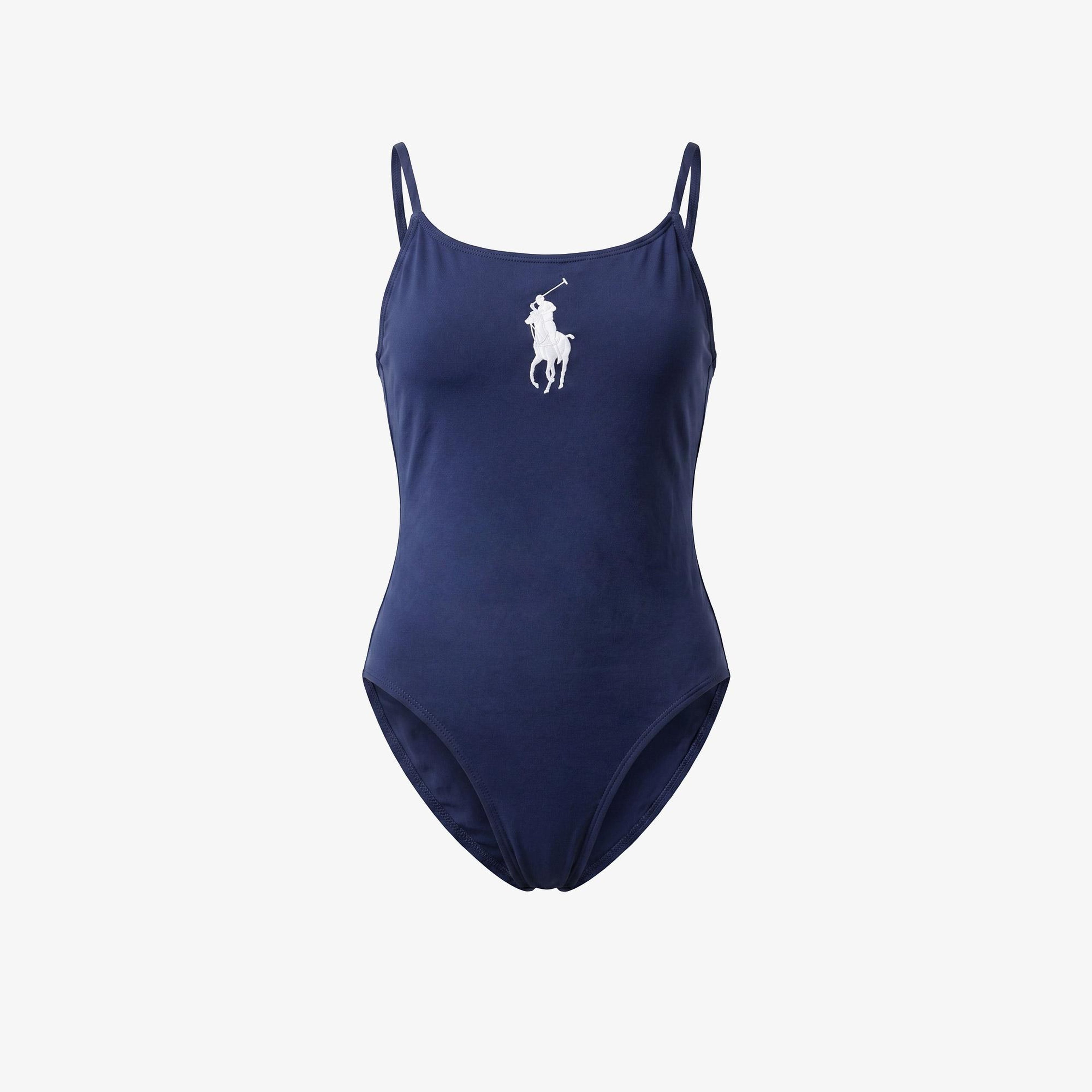 Polo Ralph Lauren Kennedy Kadın Lacivert Mayo