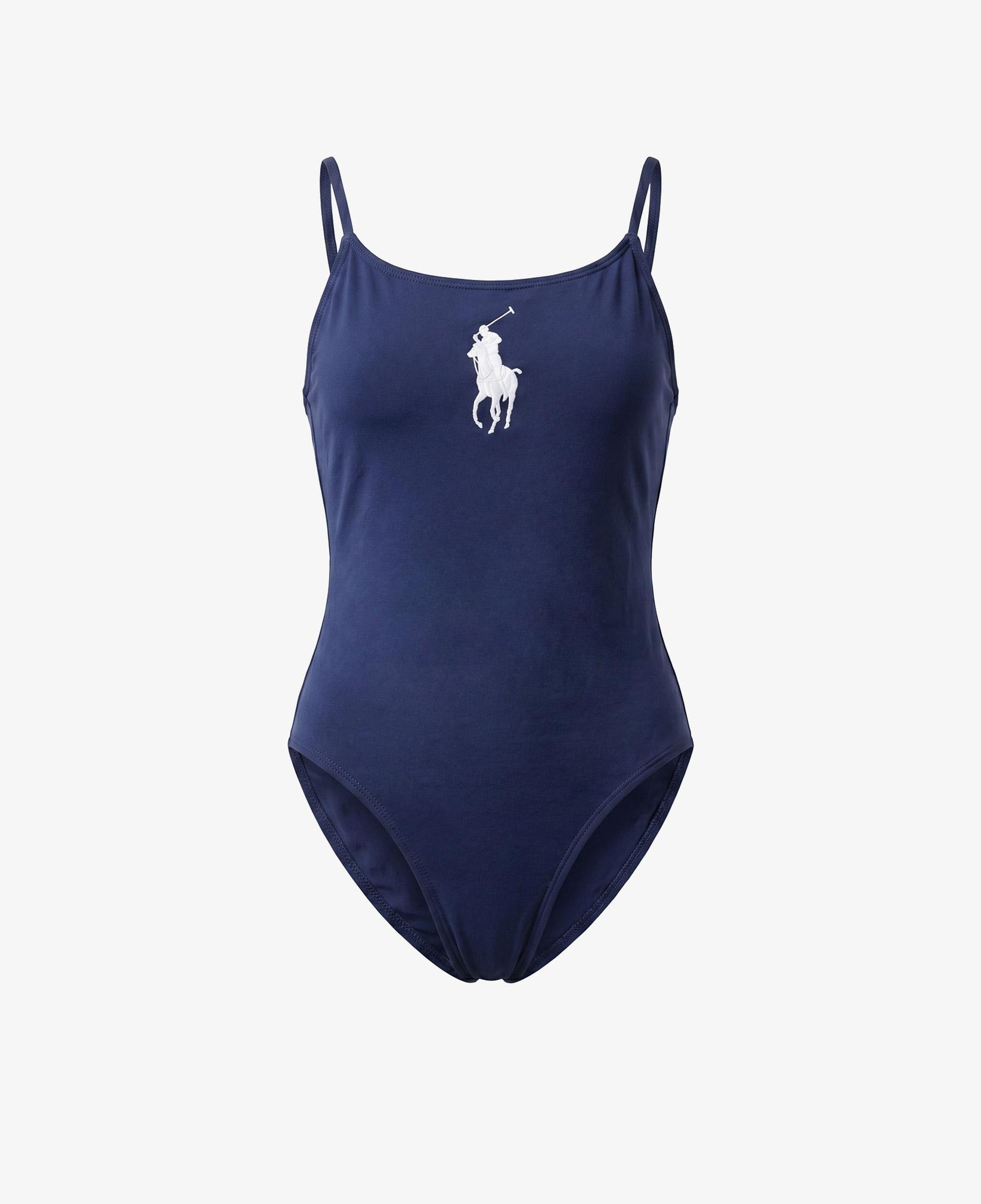 Polo Ralph Lauren Kennedy Kadın Lacivert Mayo