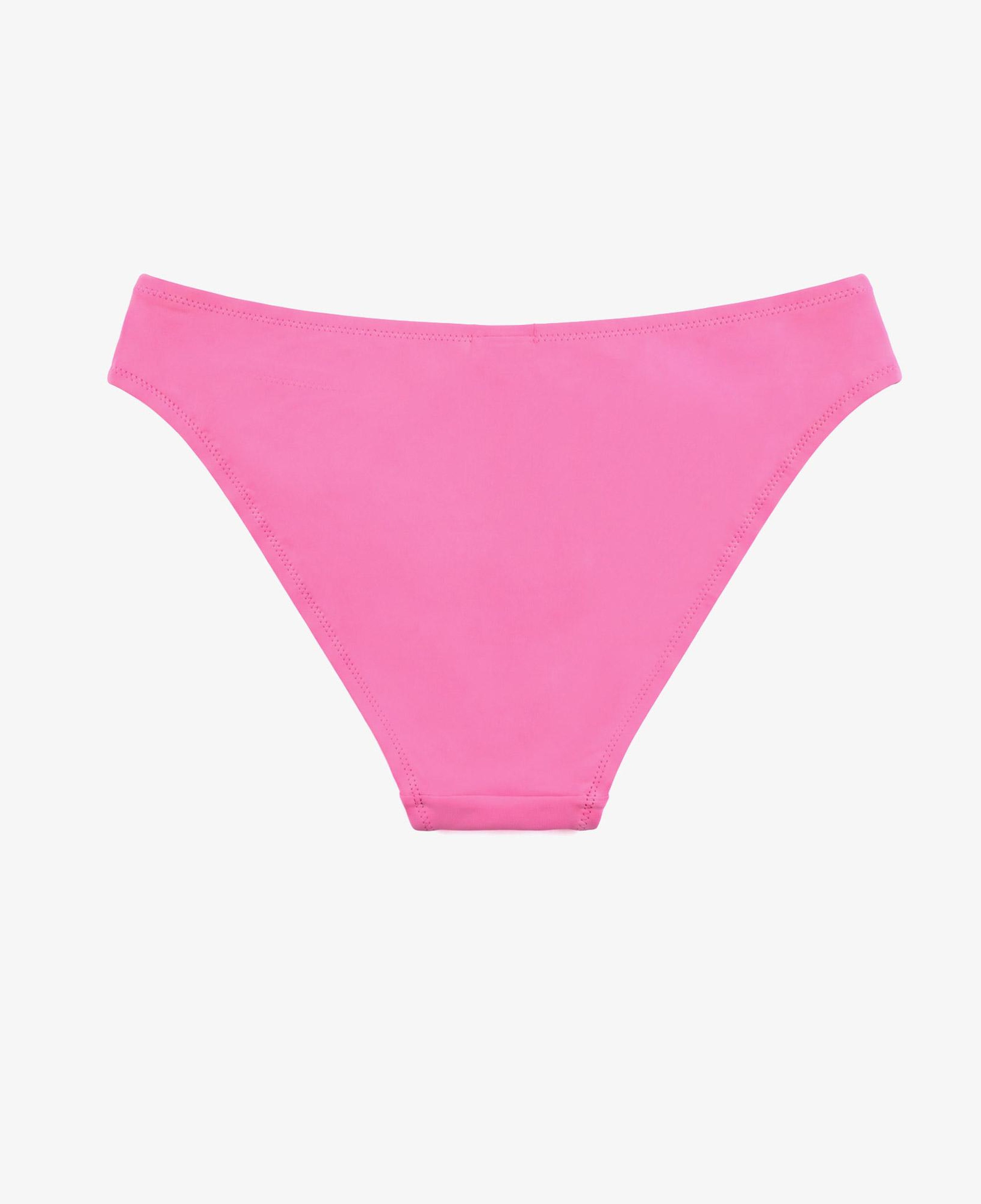 Polo Ralph Lauren Modern High Leg Kadın Pembe Bikini Altı