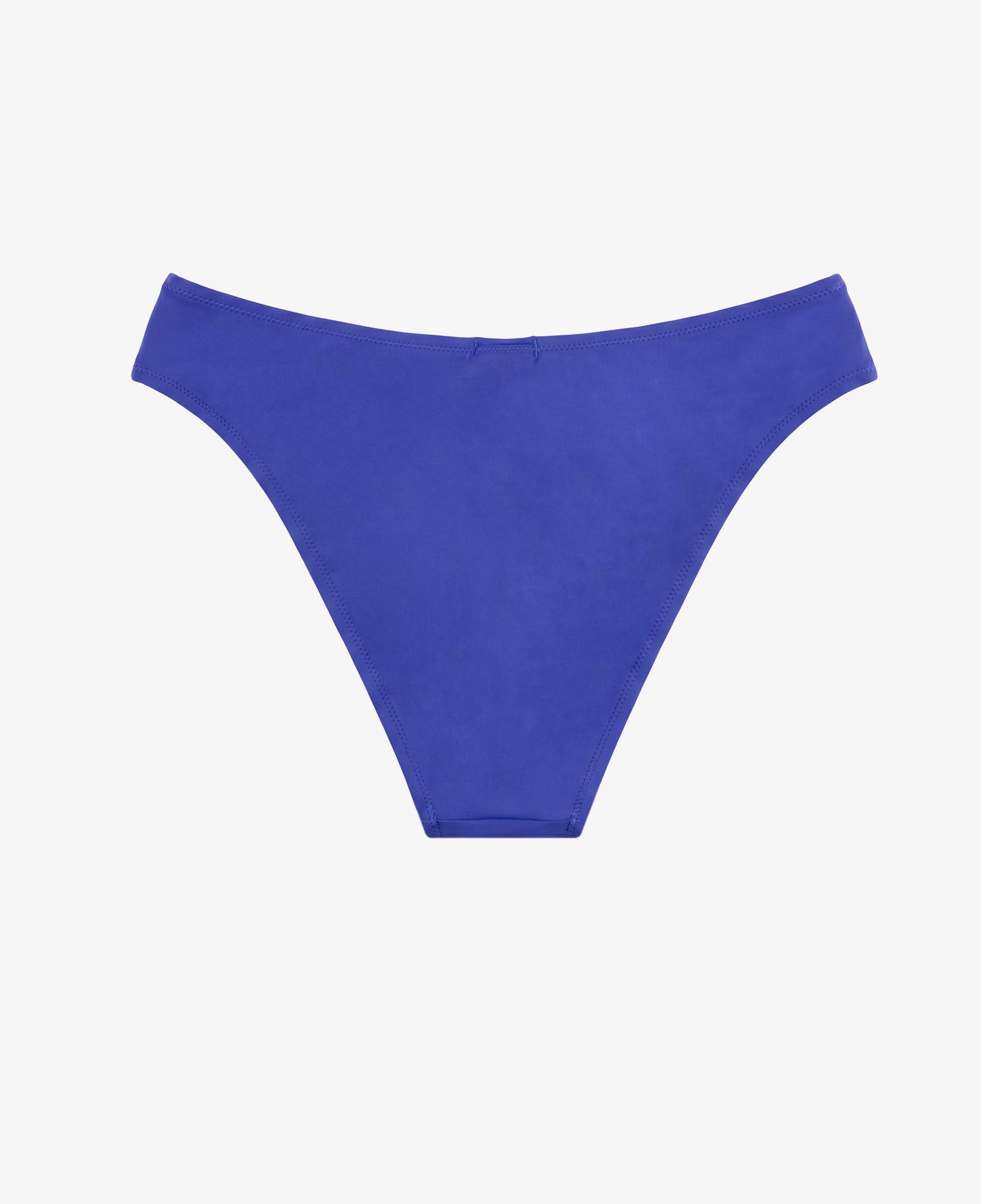 Polo Ralph Lauren Modern High Leg Kadın Koyu Mavi Bikini Altı