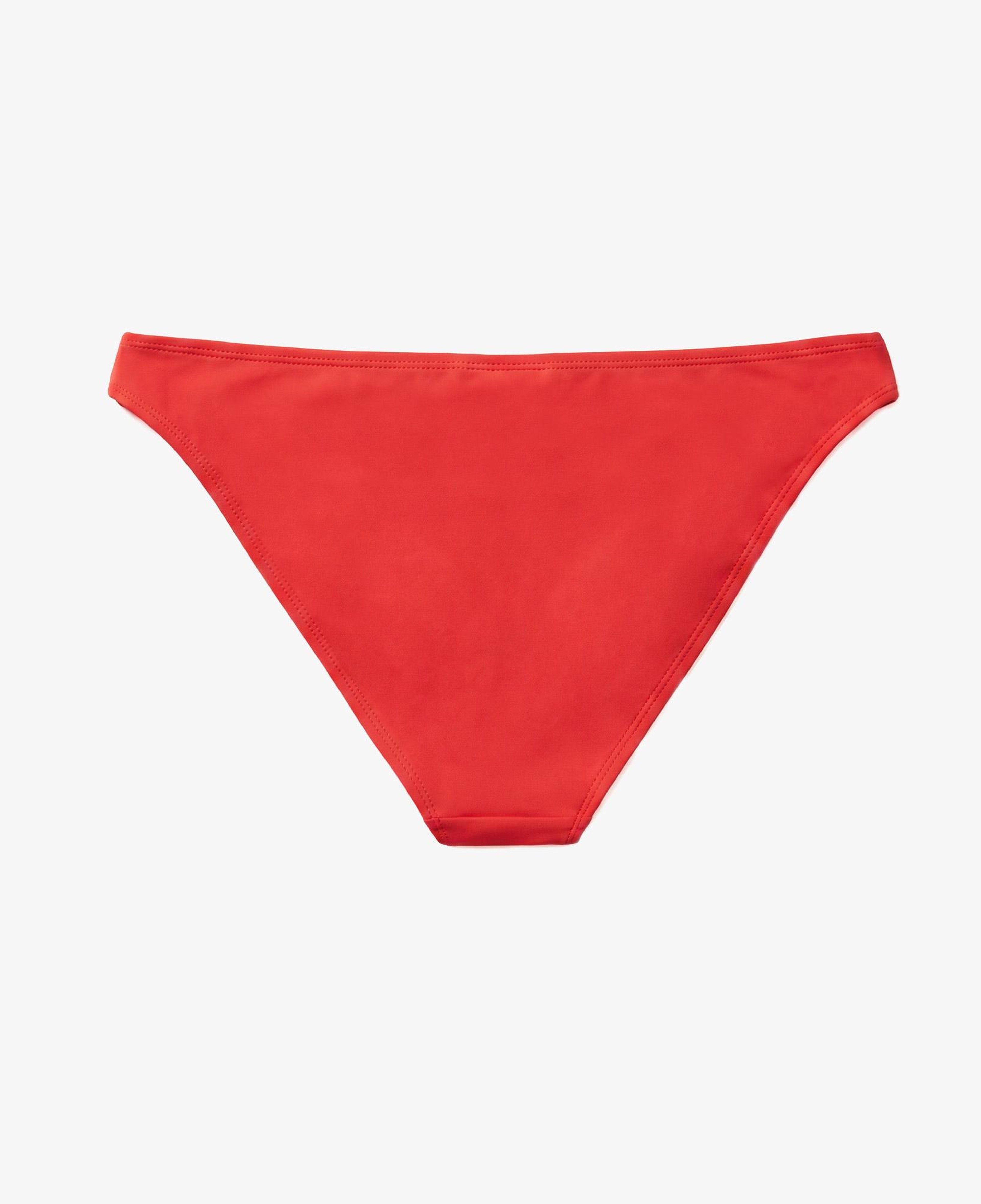 Polo Ralph Lauren Minimal Kadın Kırmızı Bikini Altı