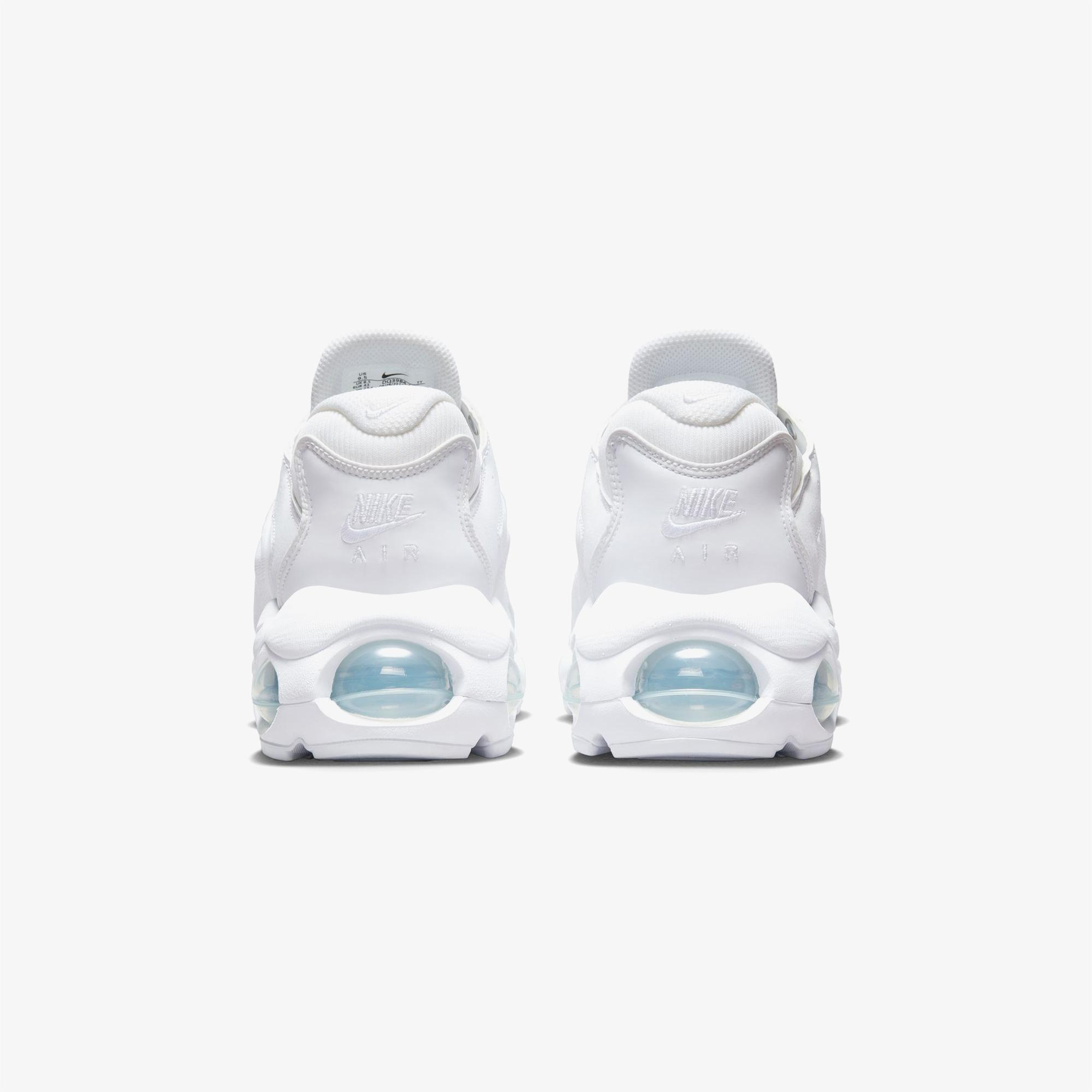 Nike Air Max Unisex Beyaz Spor Ayakkabı