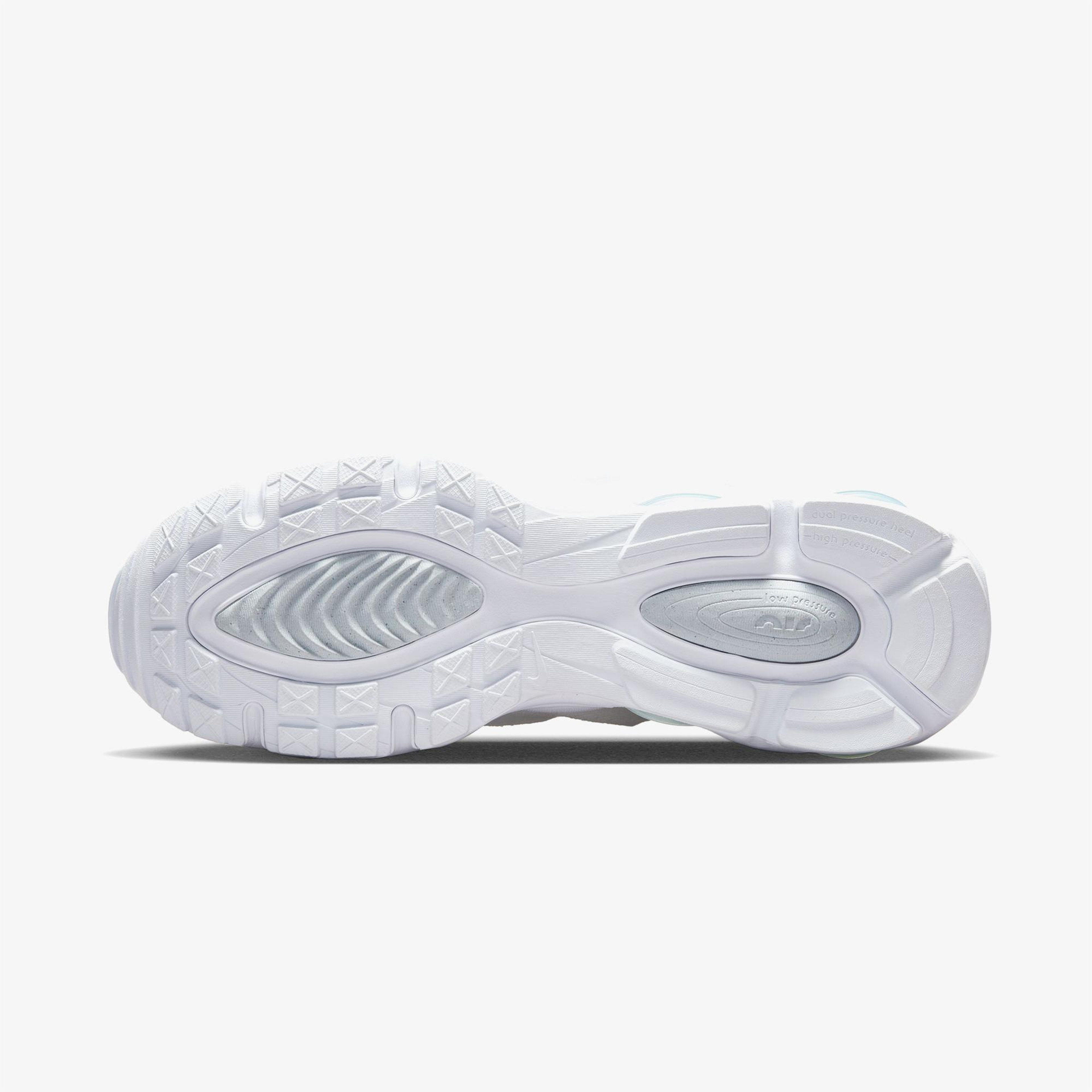 Nike Air Max Unisex Beyaz Spor Ayakkabı