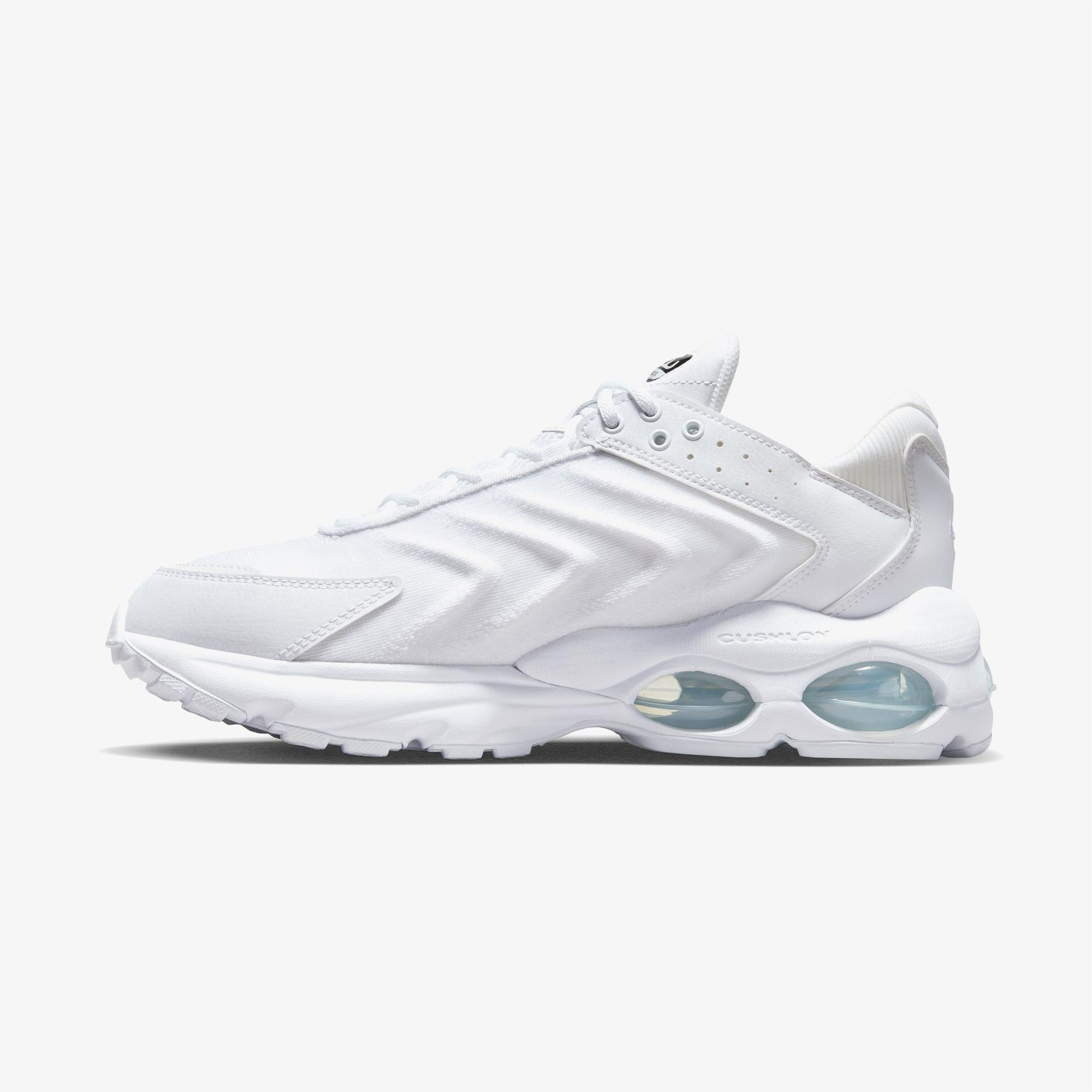 Nike Air Max Unisex Beyaz Spor Ayakkabı