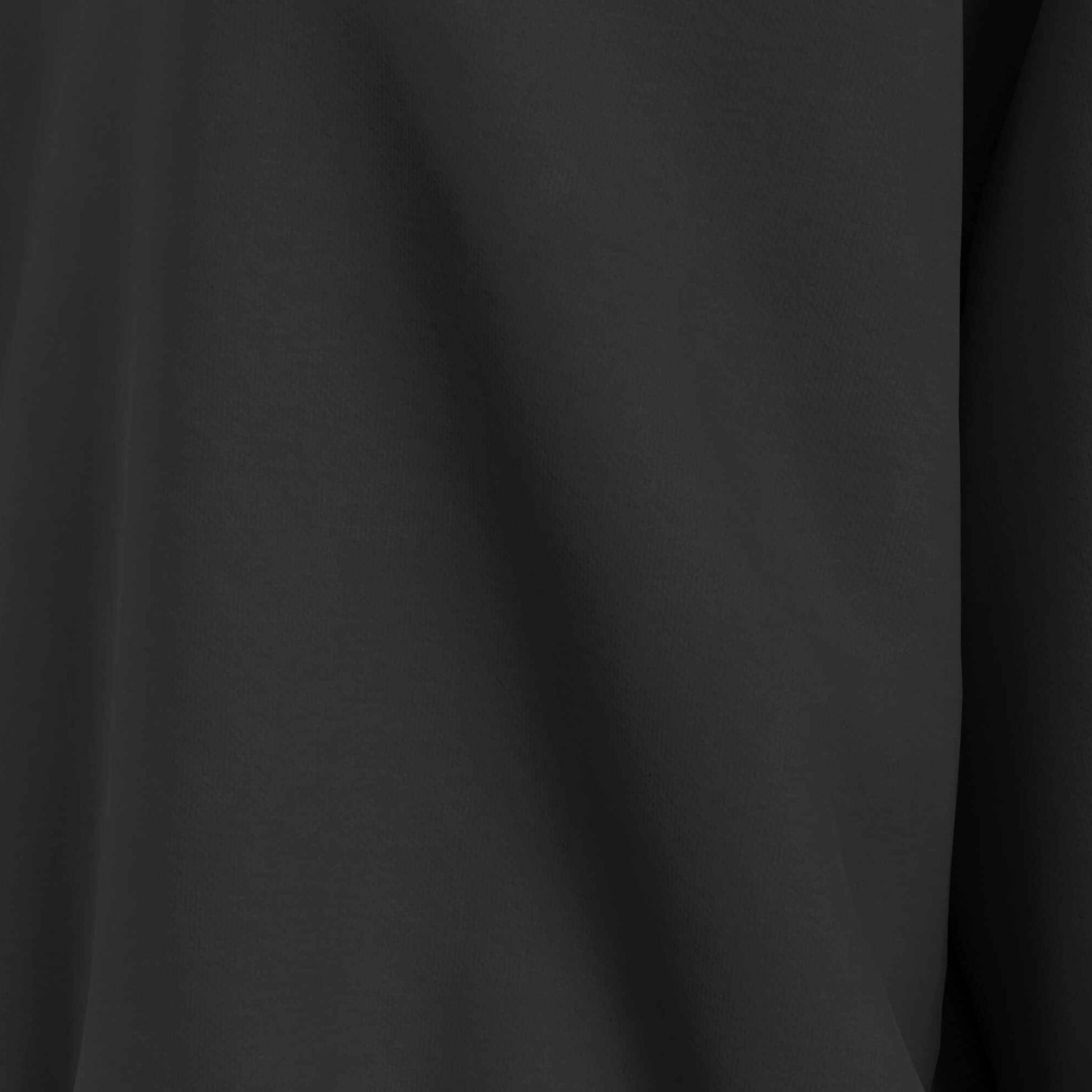 Calvin Klein Jeans Second Skin Kadın Siyah Sweatshirt