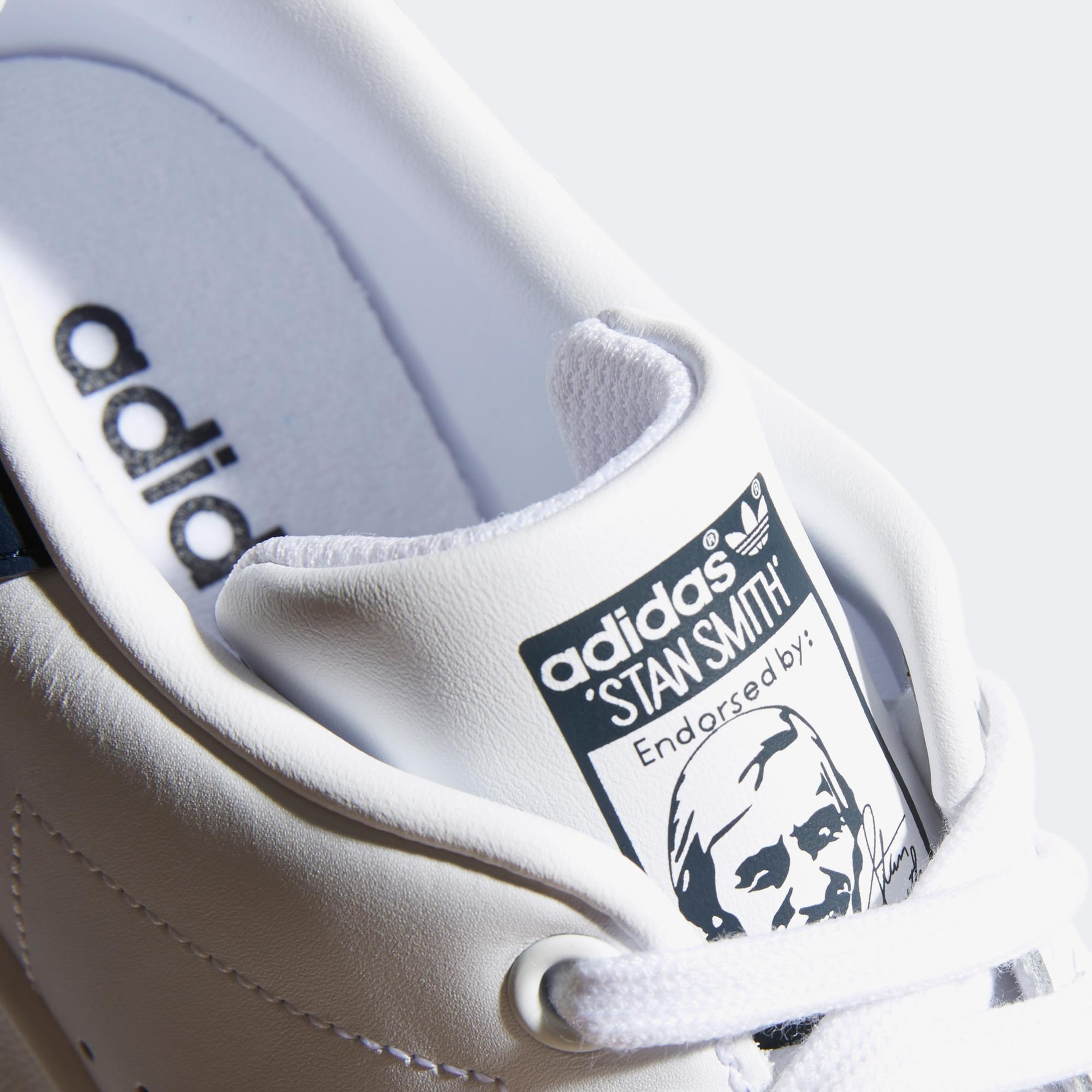 adidas Stan Smith Unisex Beyaz Sneaker