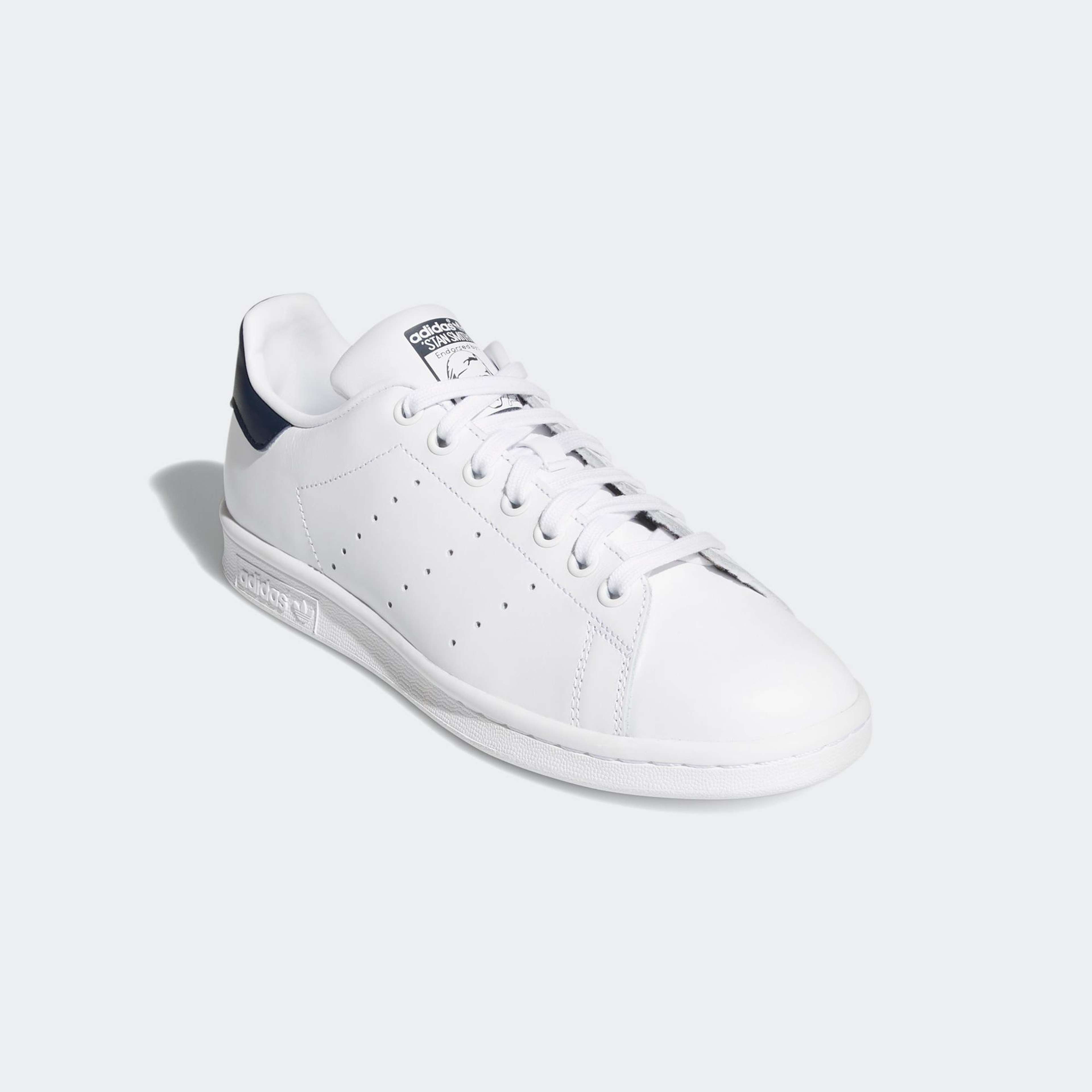 adidas Stan Smith Unisex Beyaz Sneaker