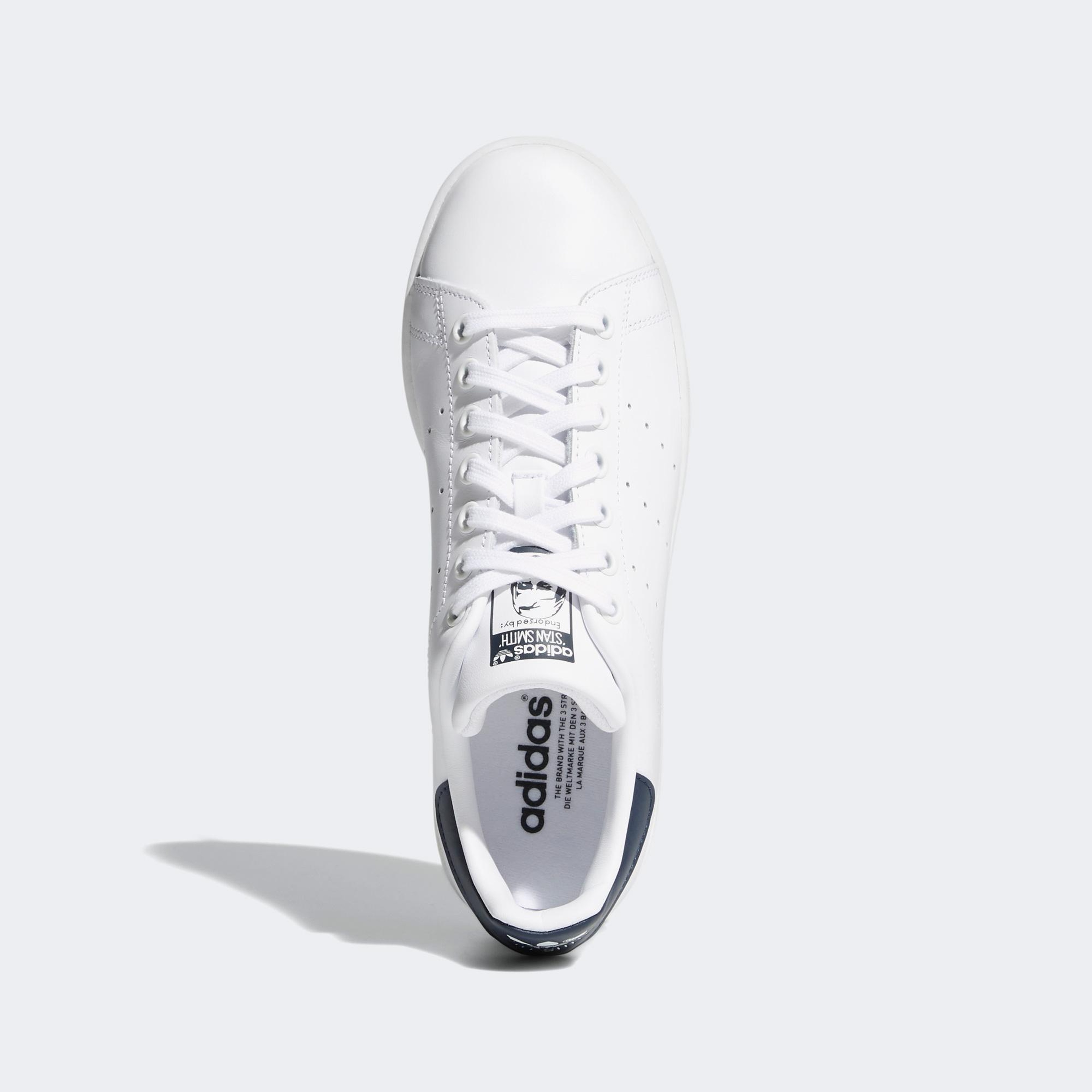 adidas Stan Smith Unisex Beyaz Sneaker