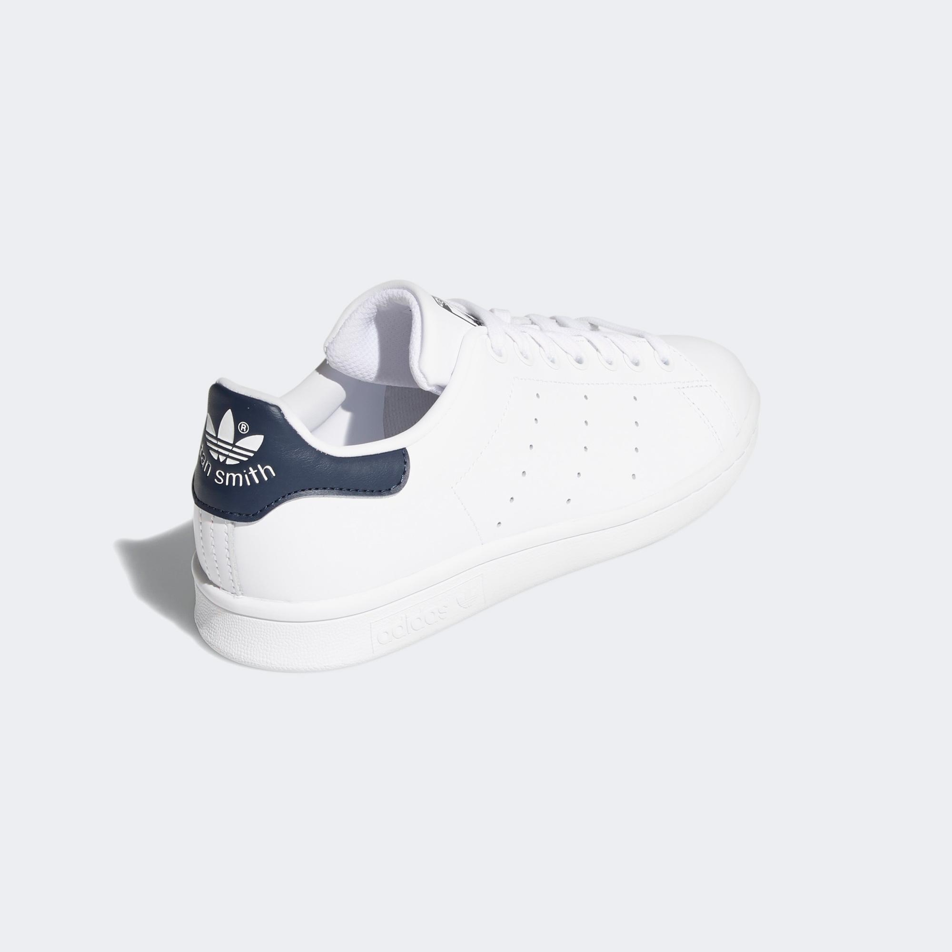 adidas Stan Smith Unisex Beyaz Sneaker