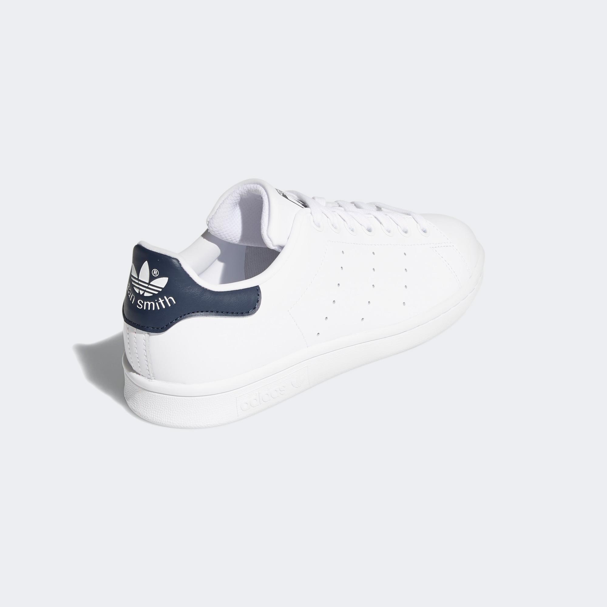 adidas Stan Smith Unisex Beyaz Sneaker