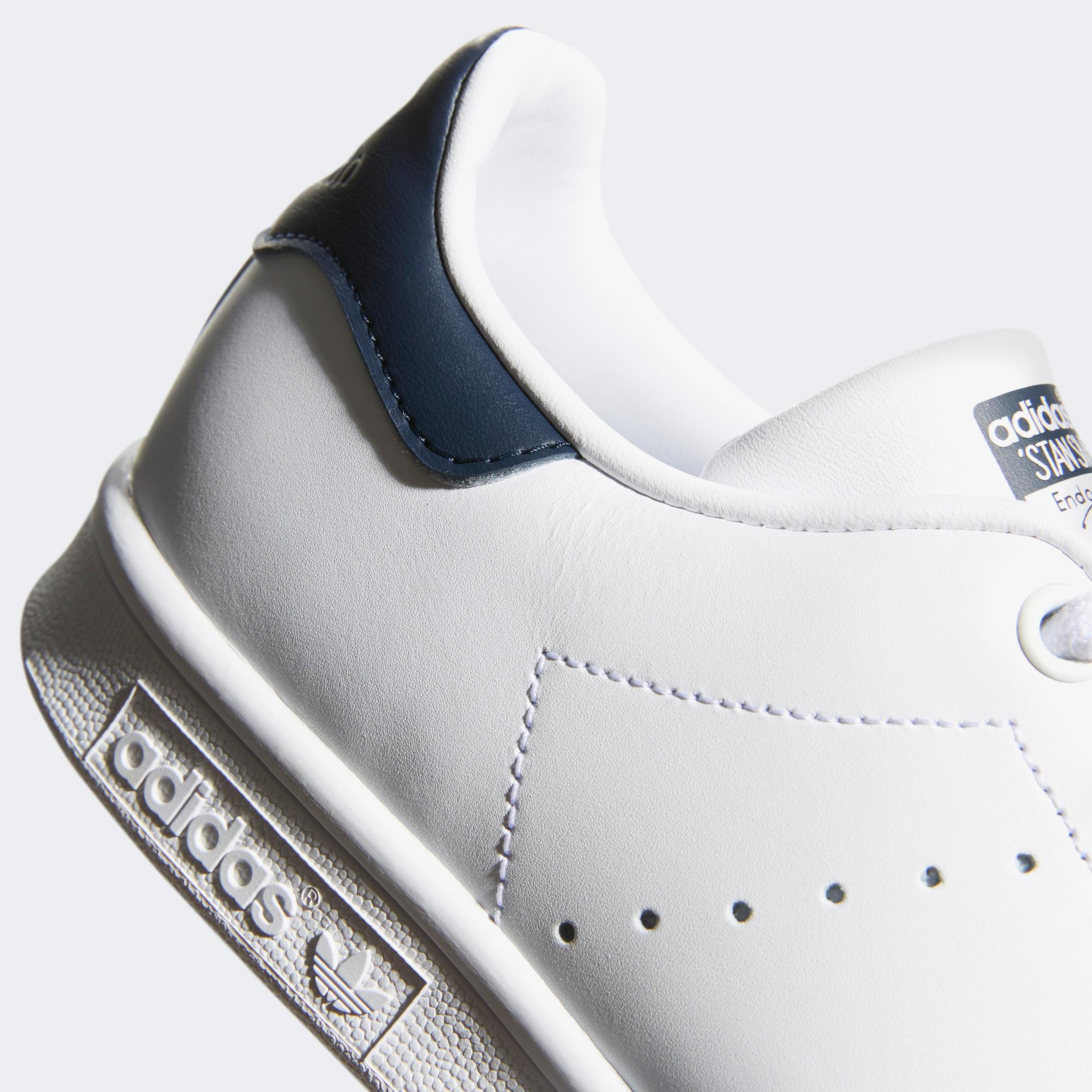 adidas Stan Smith Unisex Beyaz Sneaker