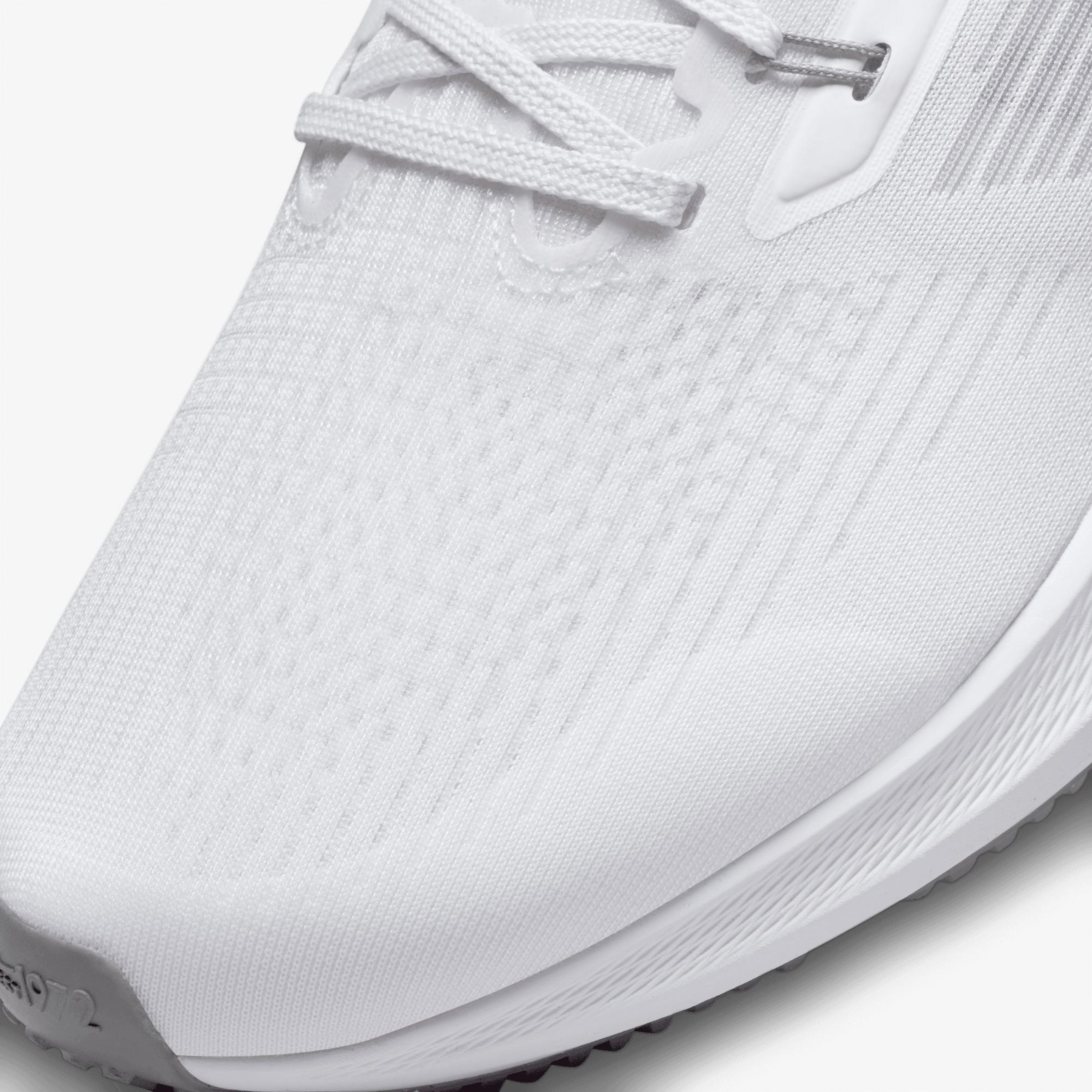 Nike Air Zoom Pegasus 39 Erkek Beyaz Spor Ayakkabı