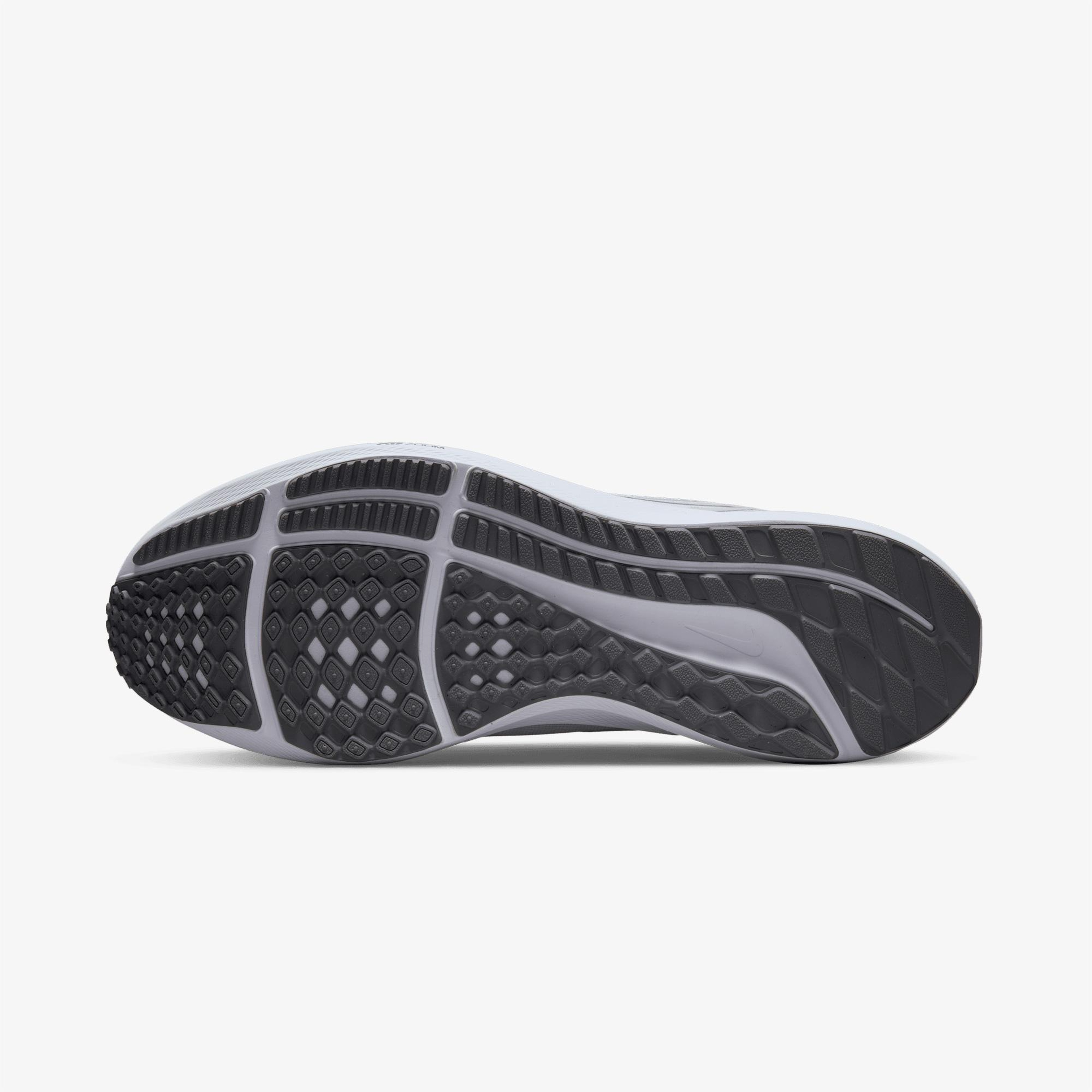 Nike Air Zoom Pegasus 39 Erkek Beyaz Spor Ayakkabı