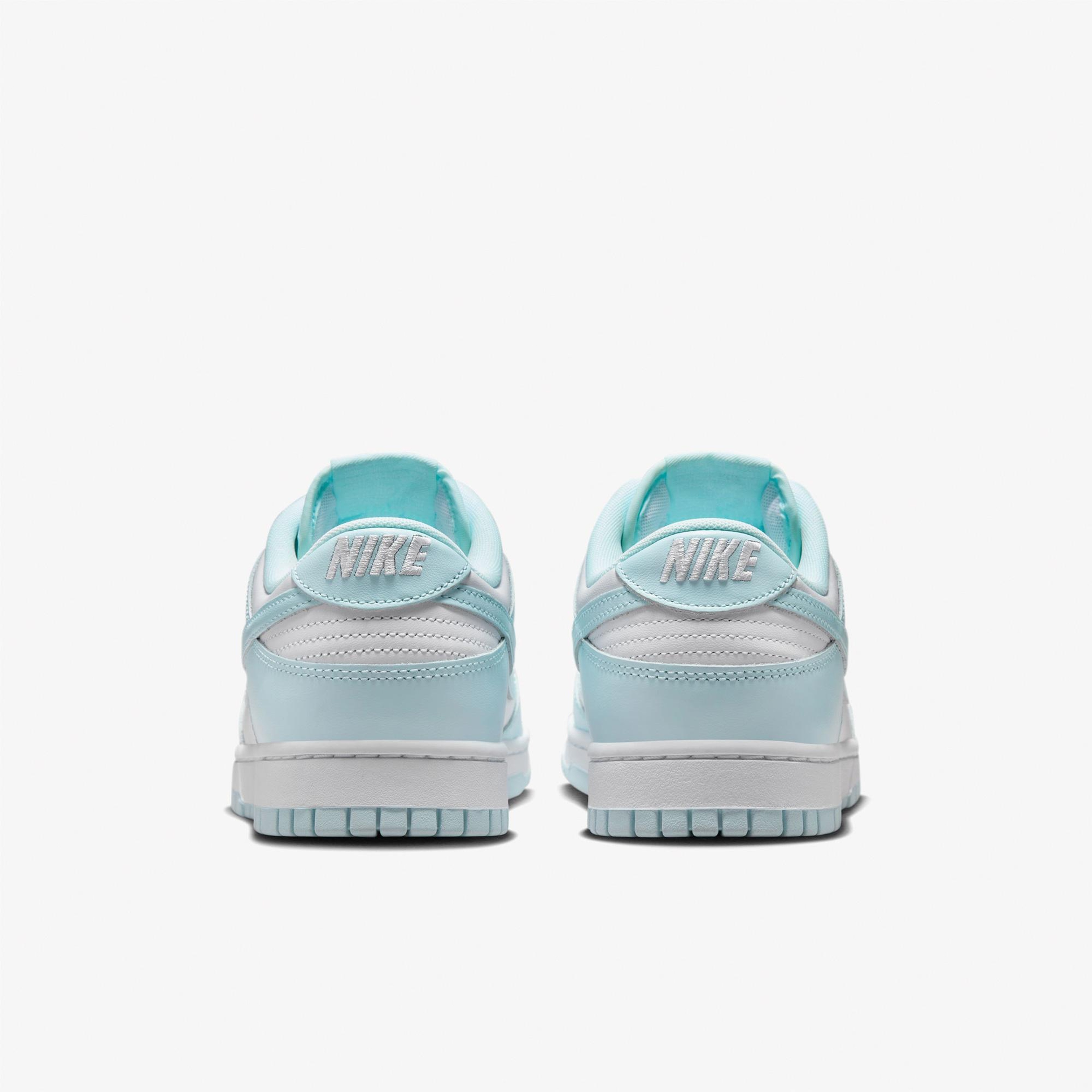 Nike Dunk Low Retro Erkek Beyaz Spor Ayakkabı