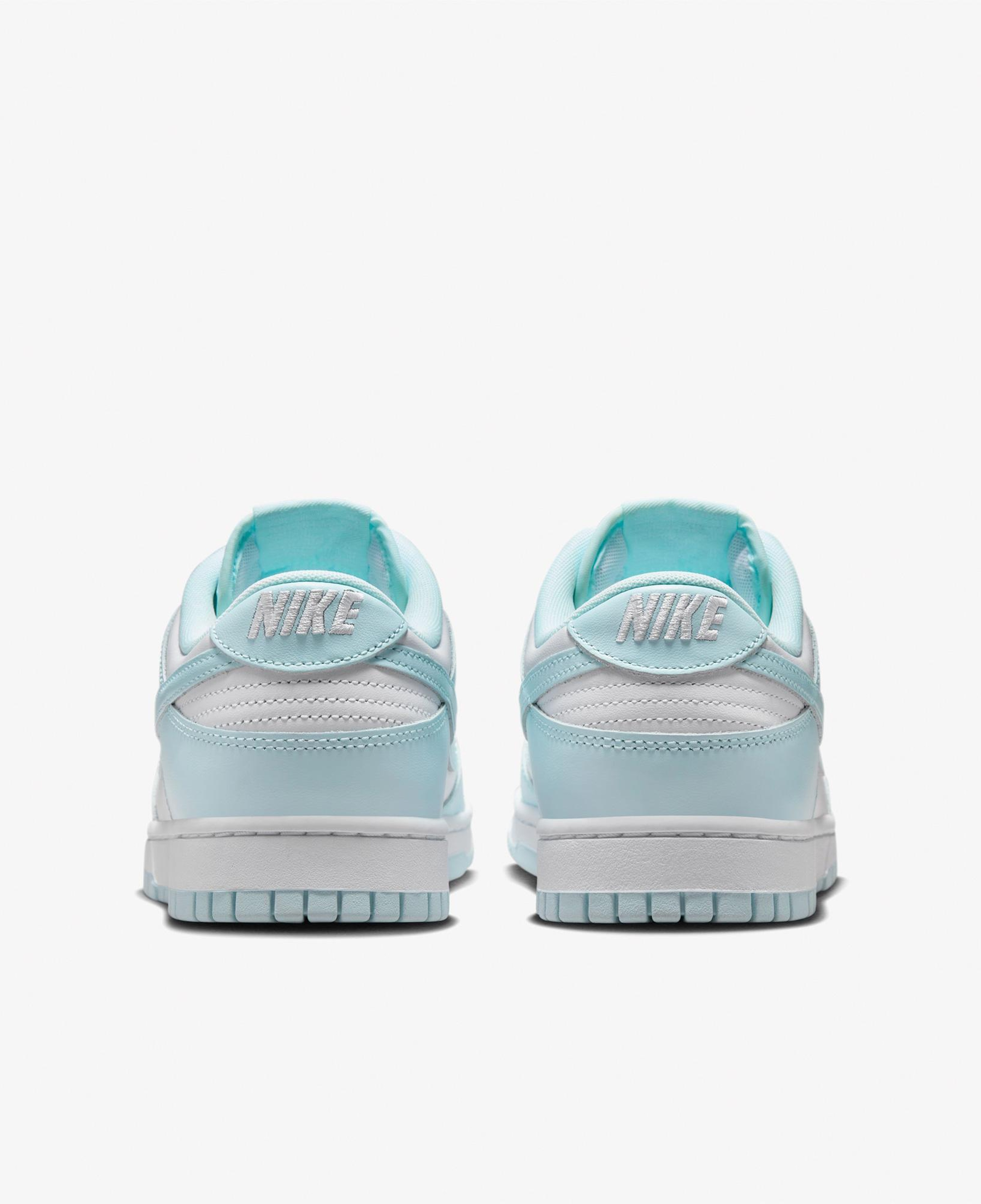 Nike Dunk Low Retro Erkek Beyaz Spor Ayakkabı
