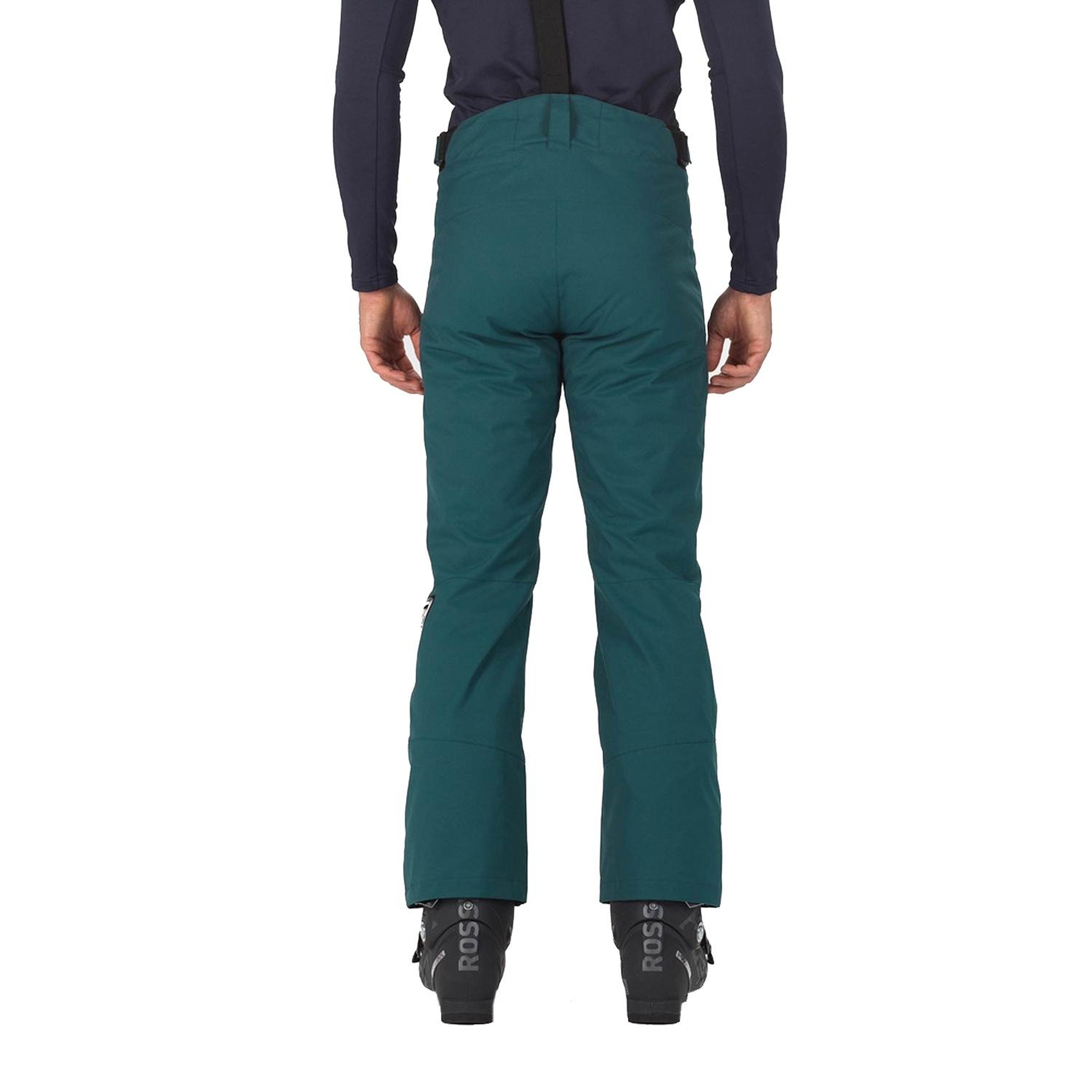 Rossignol Ski Pant Erkek Kayak Pantolonu