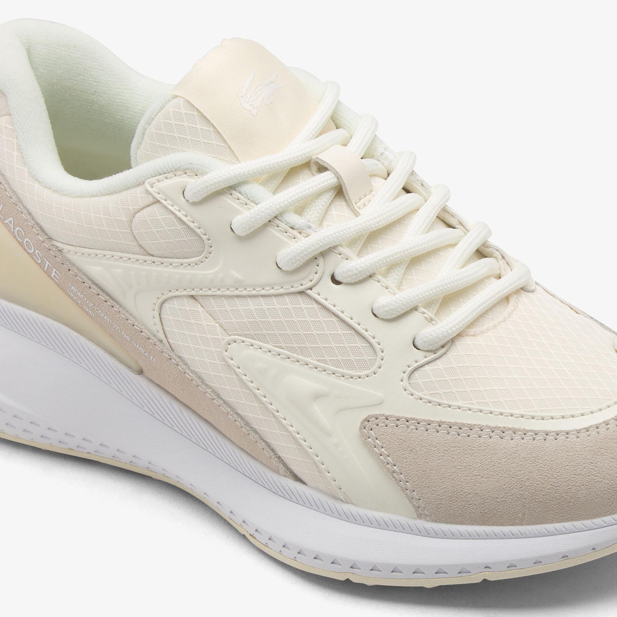 Lacoste Kadın L003 Evo Sneakers