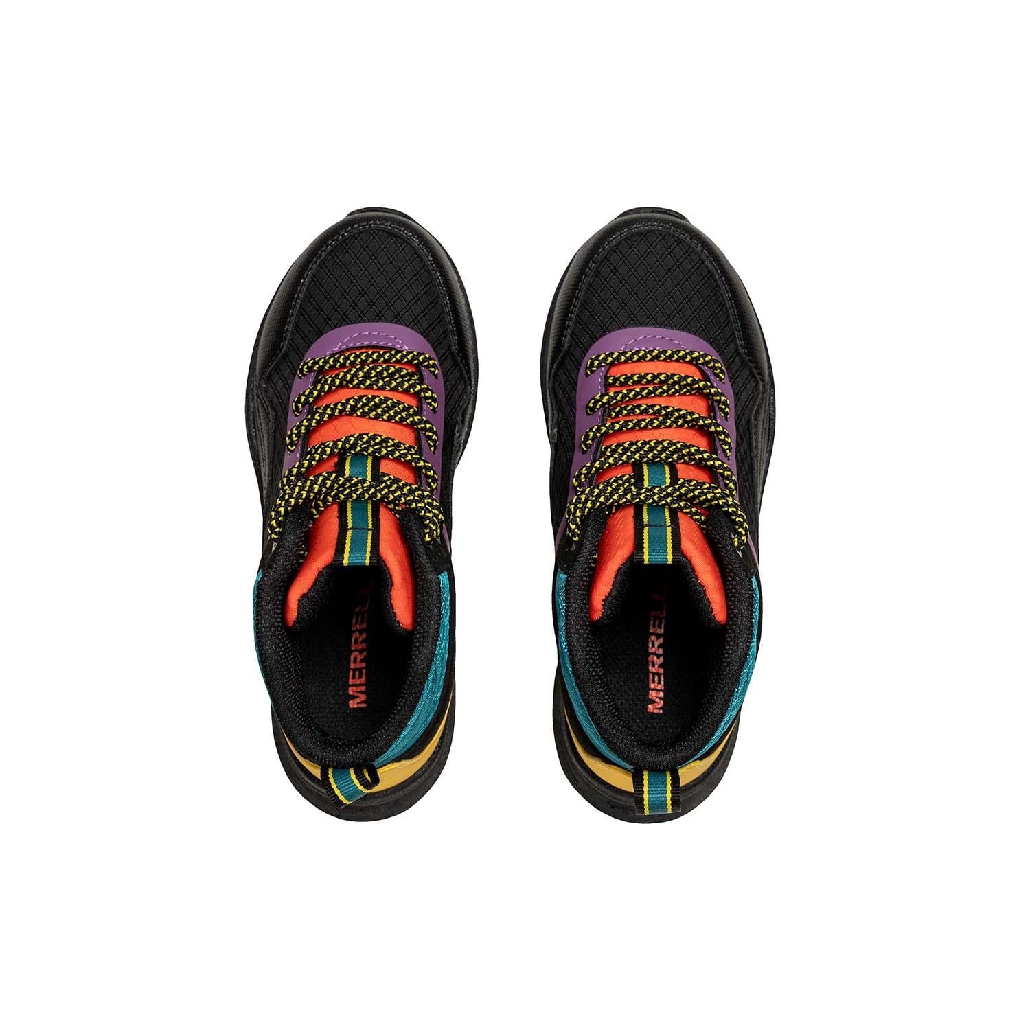 Merrell Supernova Mid Çocuk Outdoor Ayakkabı