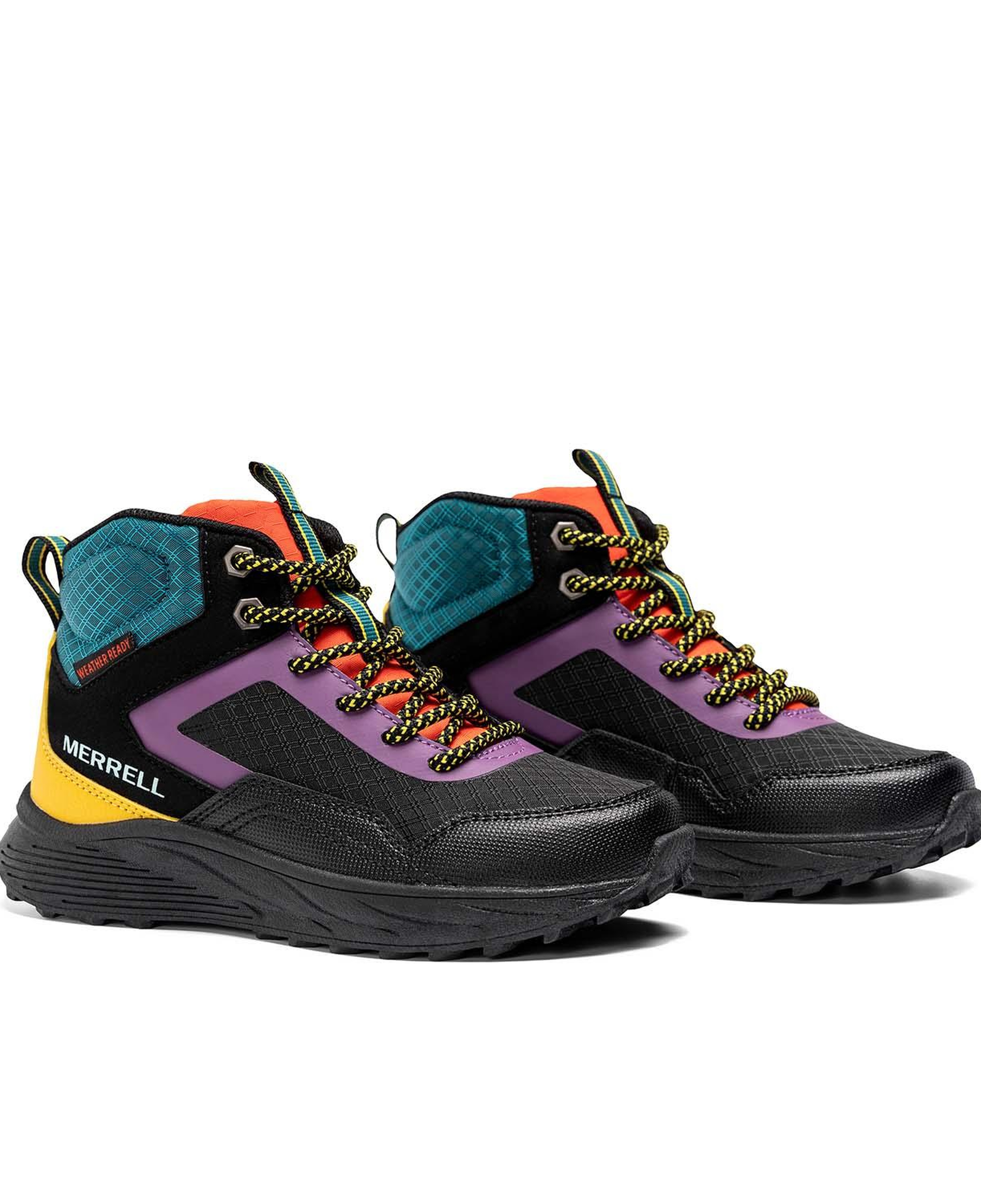 Merrell Supernova Mid Çocuk Outdoor Ayakkabı