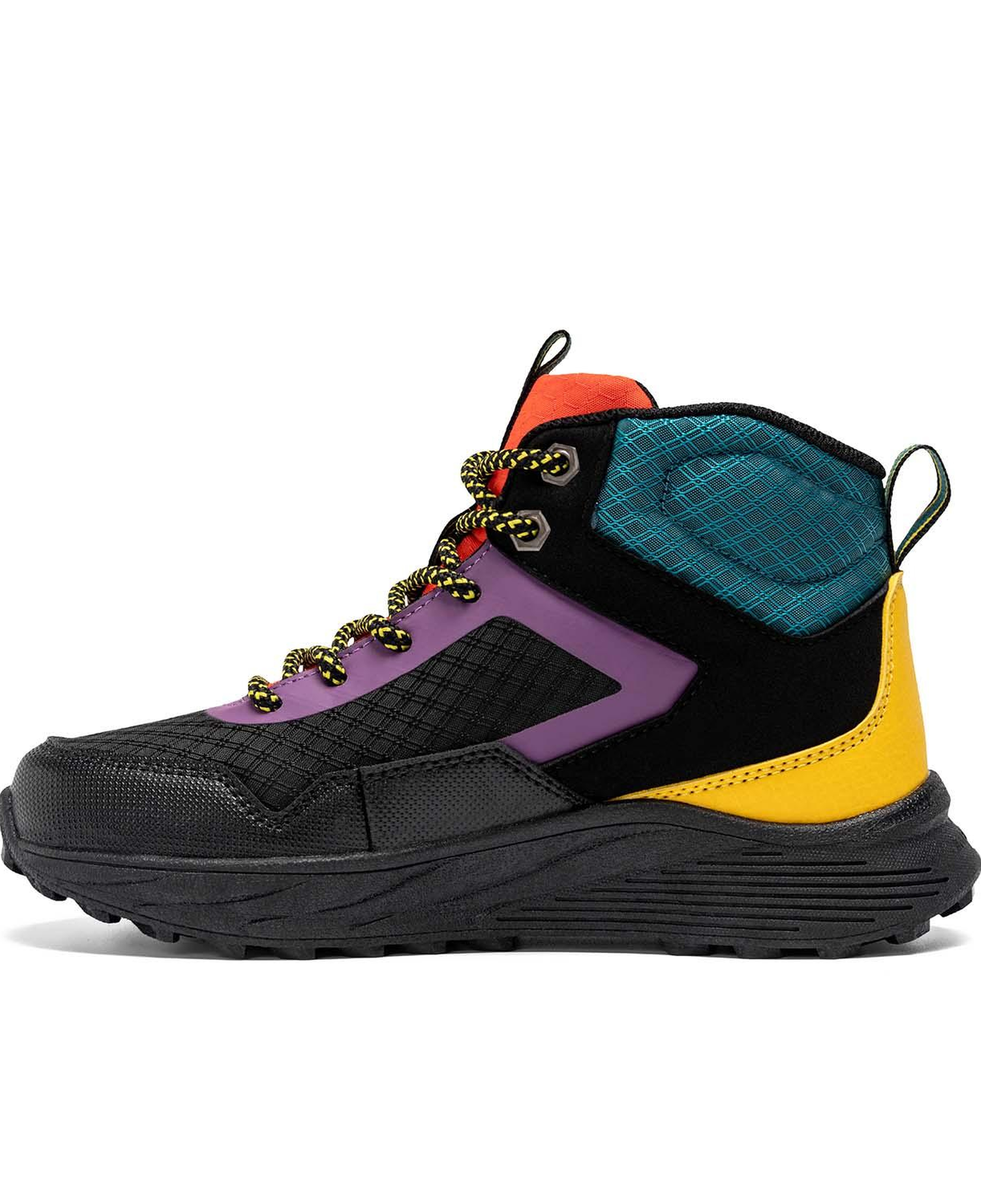 Merrell Supernova Mid Çocuk Outdoor Ayakkabı