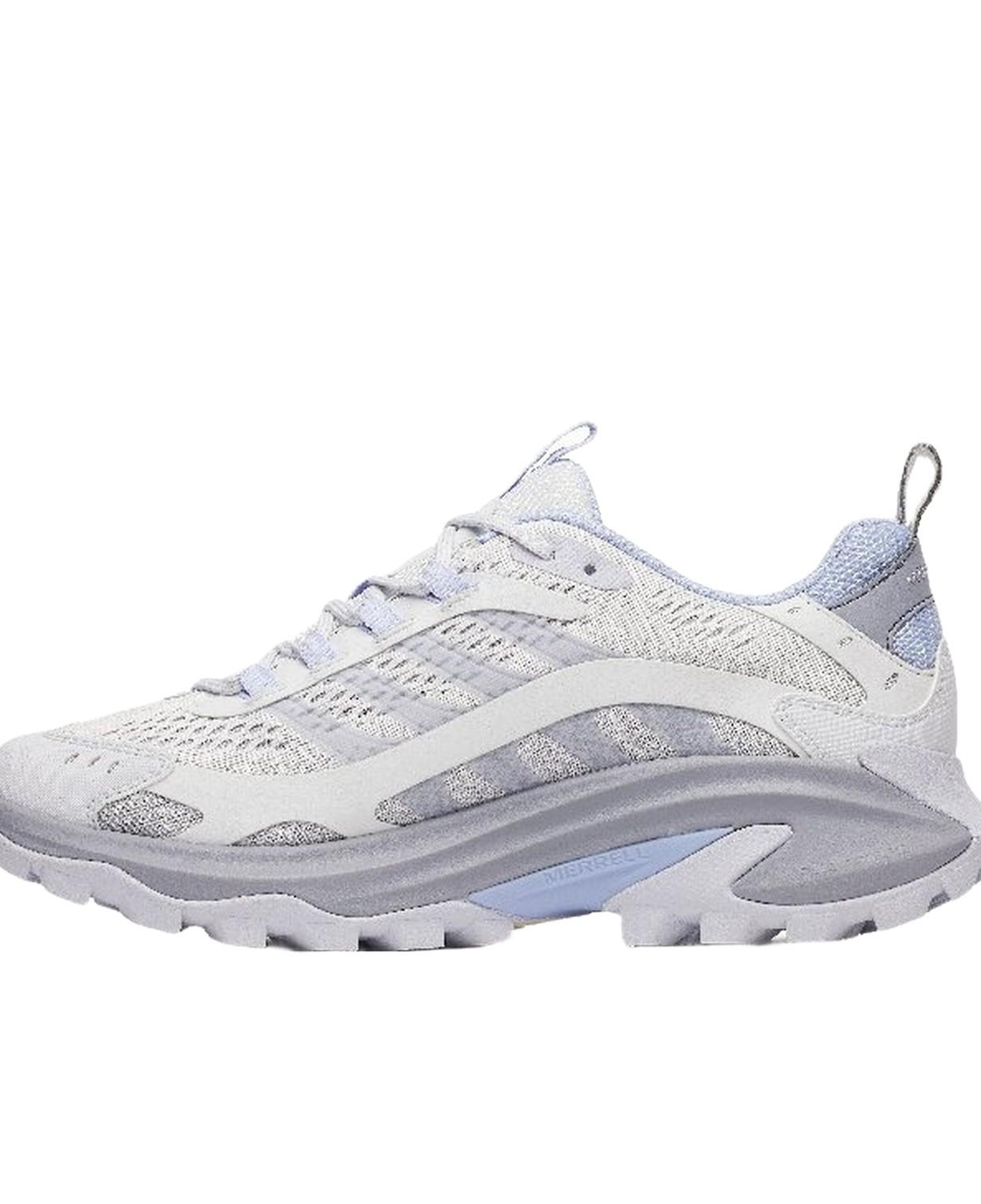 Merrell Moab Speed 2 Kadın Beyaz Outdoor Ayakkabı