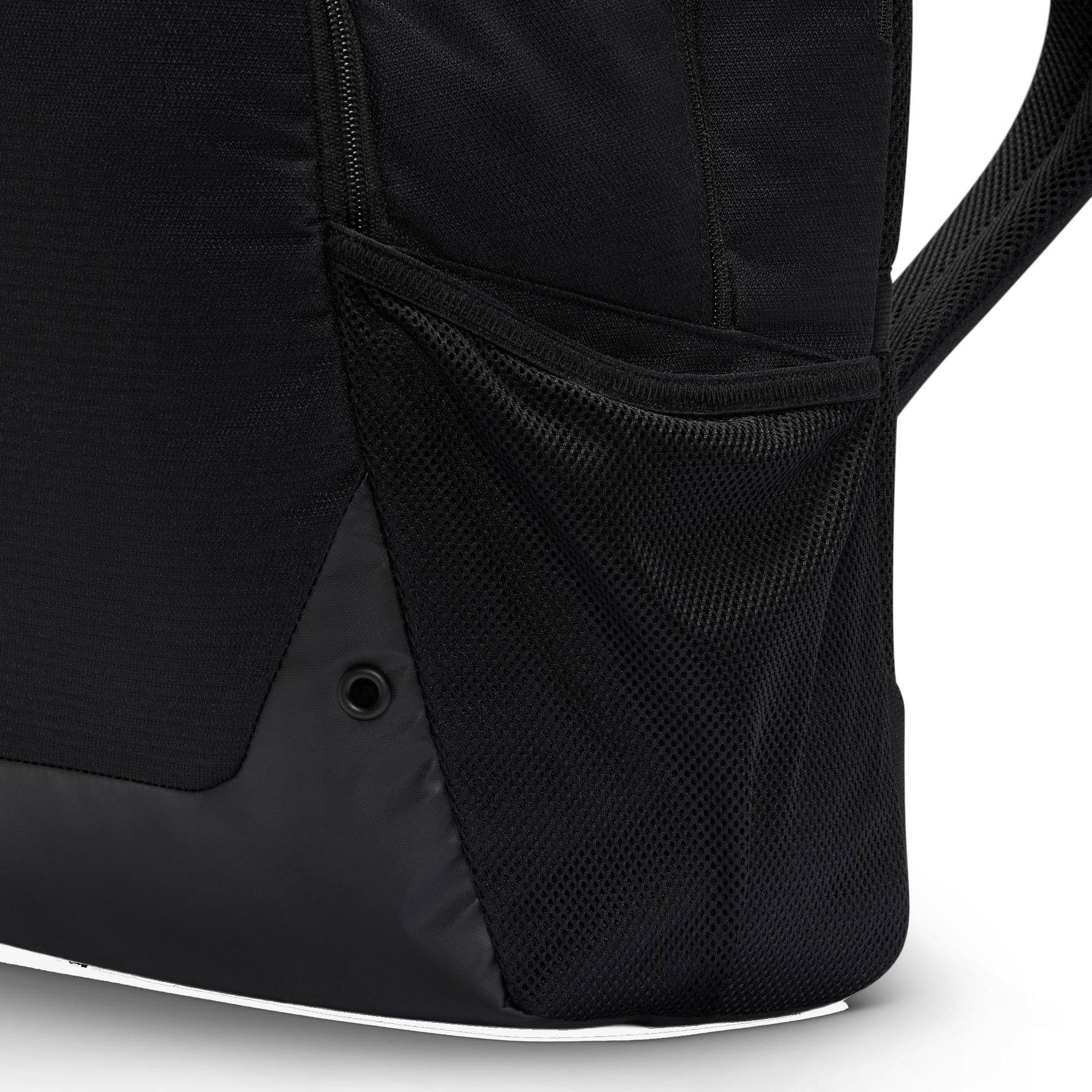 Nike Brasilia Unisex Siyah Sırt Çantası