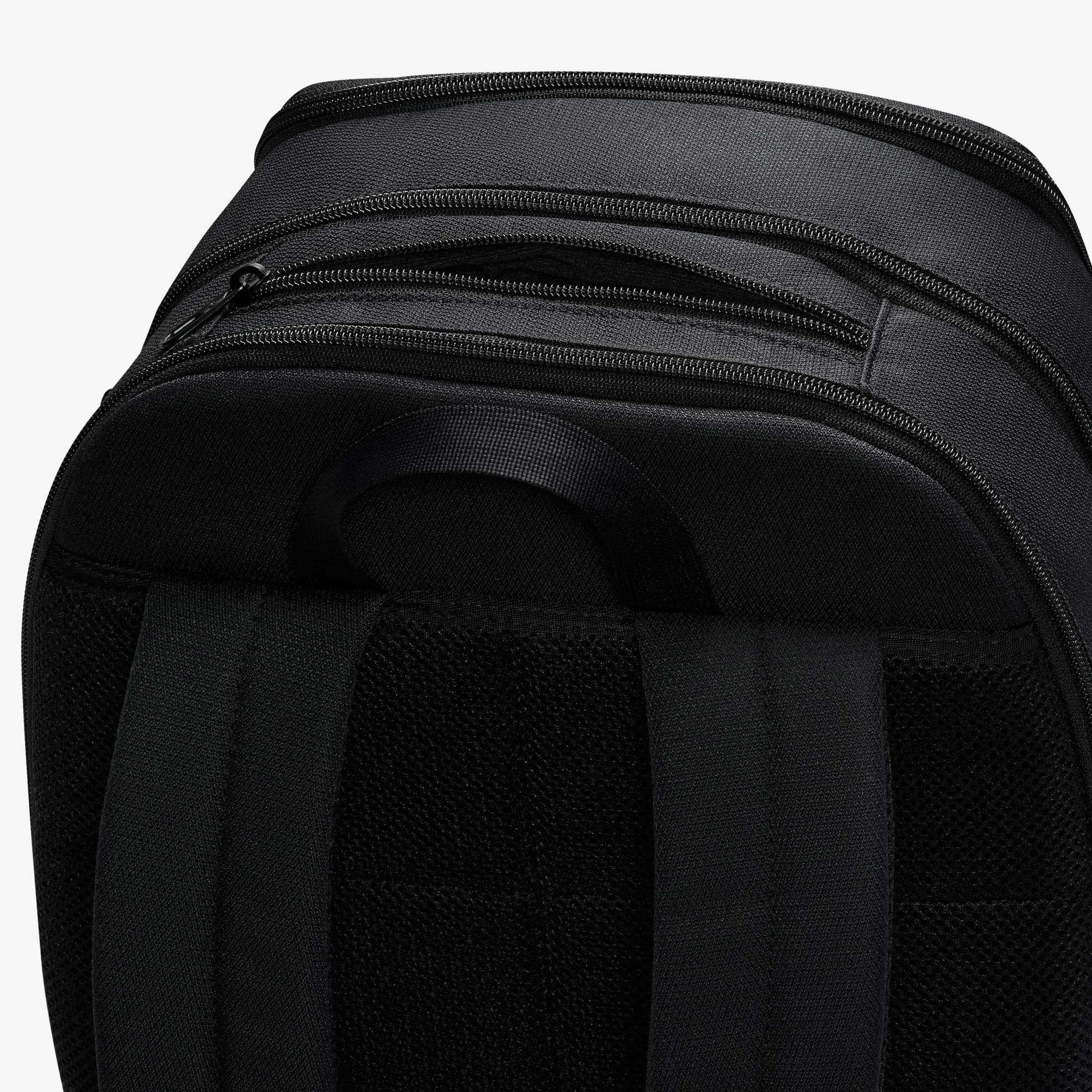 Nike Brasilia Unisex Siyah Sırt Çantası