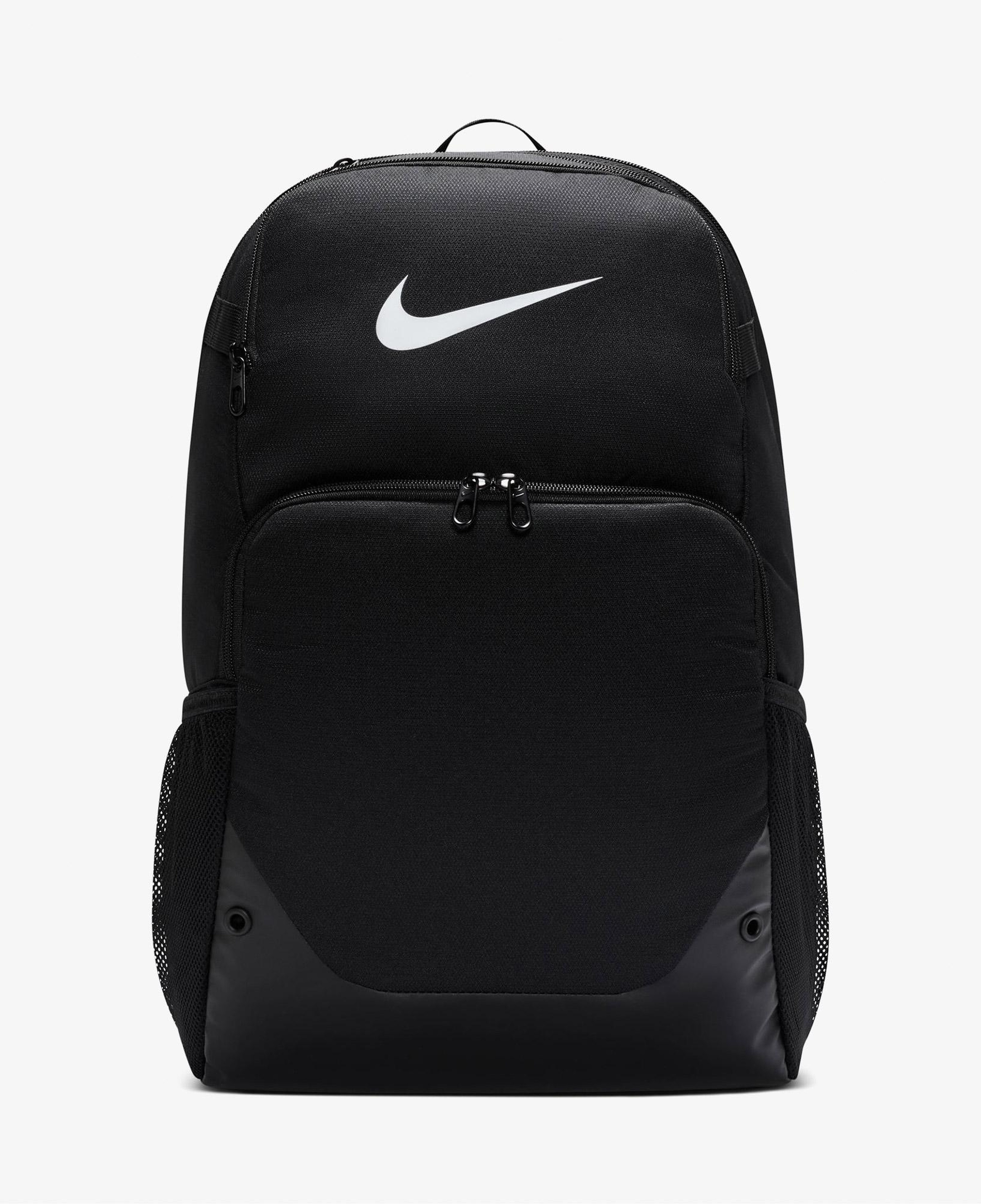 Nike Brasilia Unisex Siyah Sırt Çantası