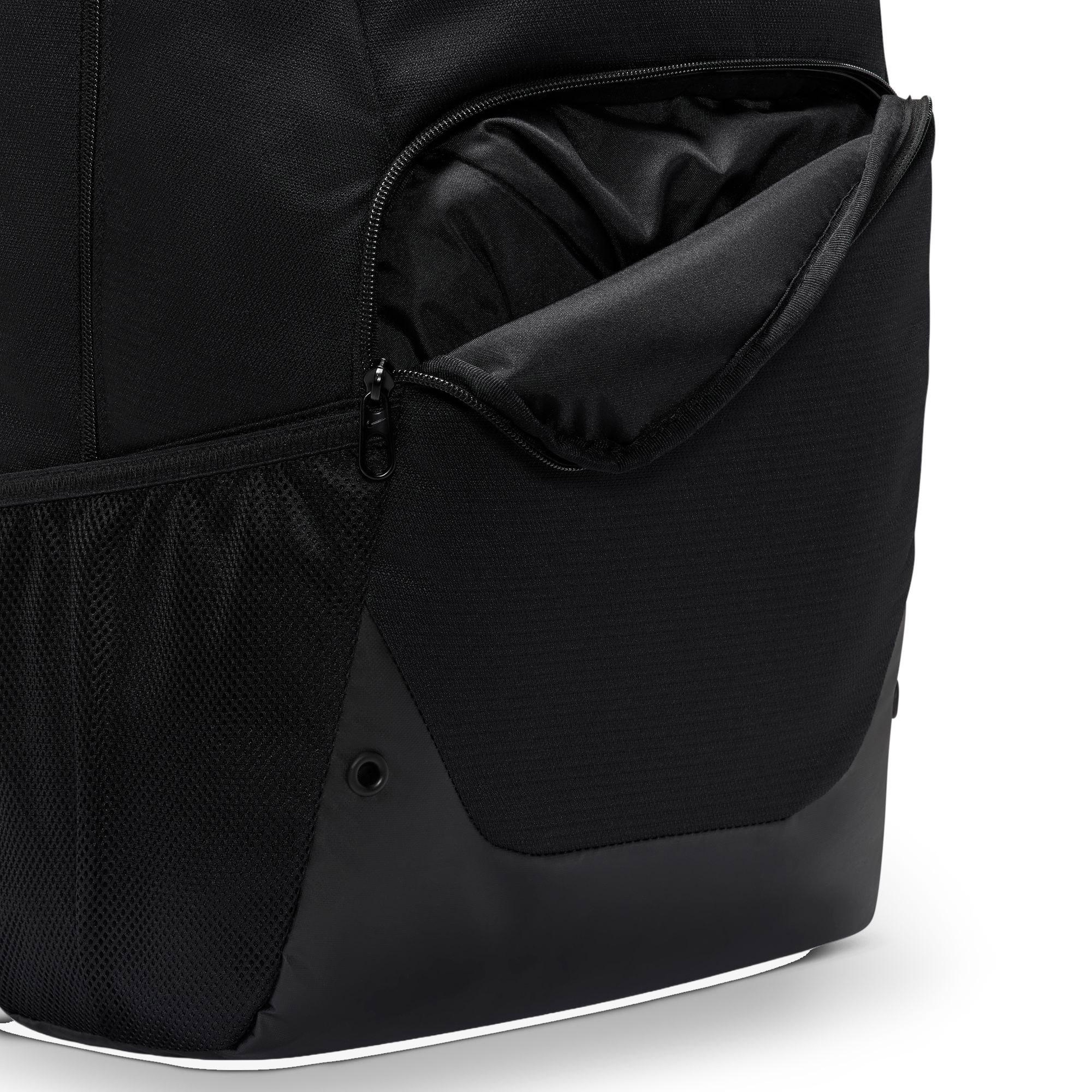 Nike Brasilia Unisex Siyah Sırt Çantası