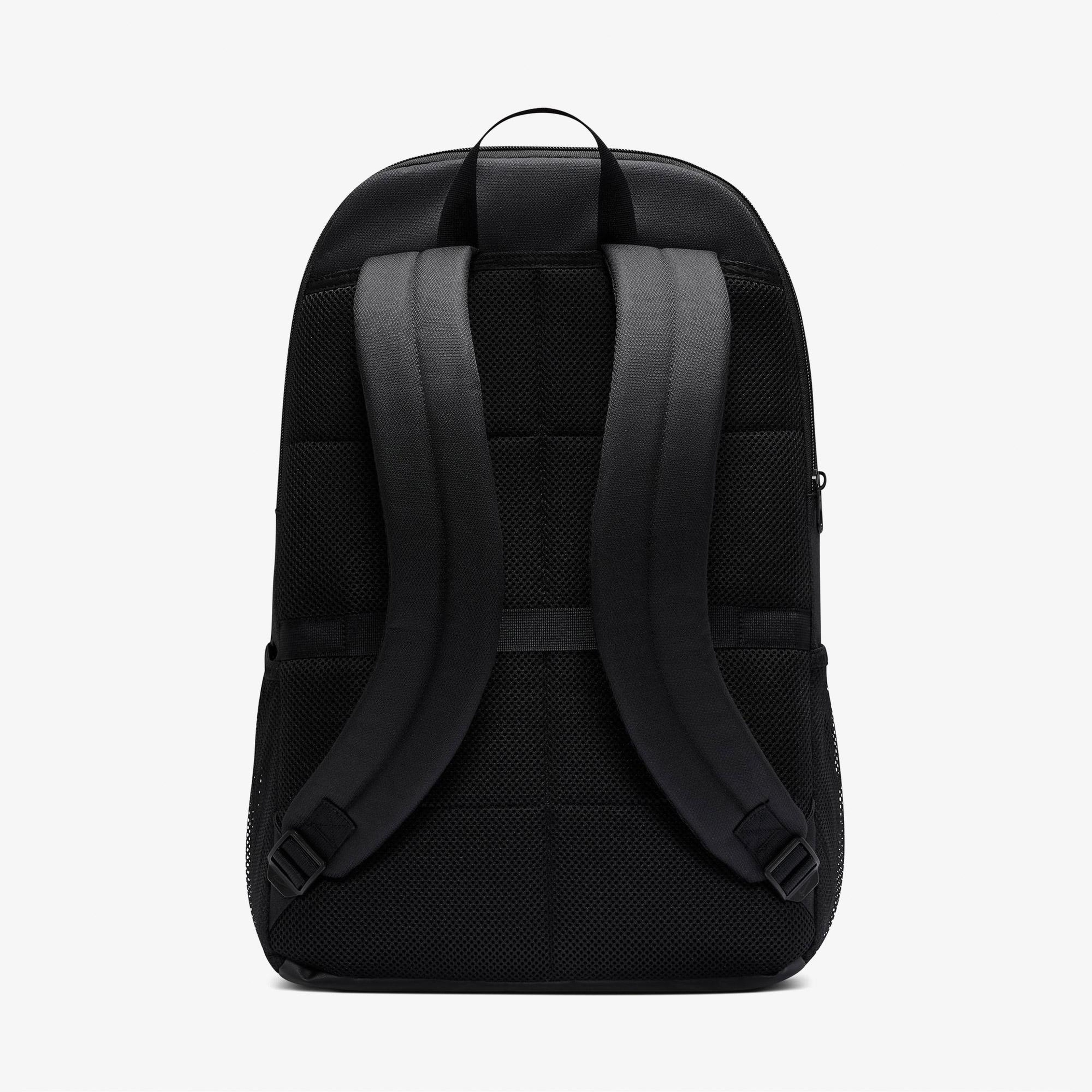 Nike Brasilia Unisex Siyah Sırt Çantası