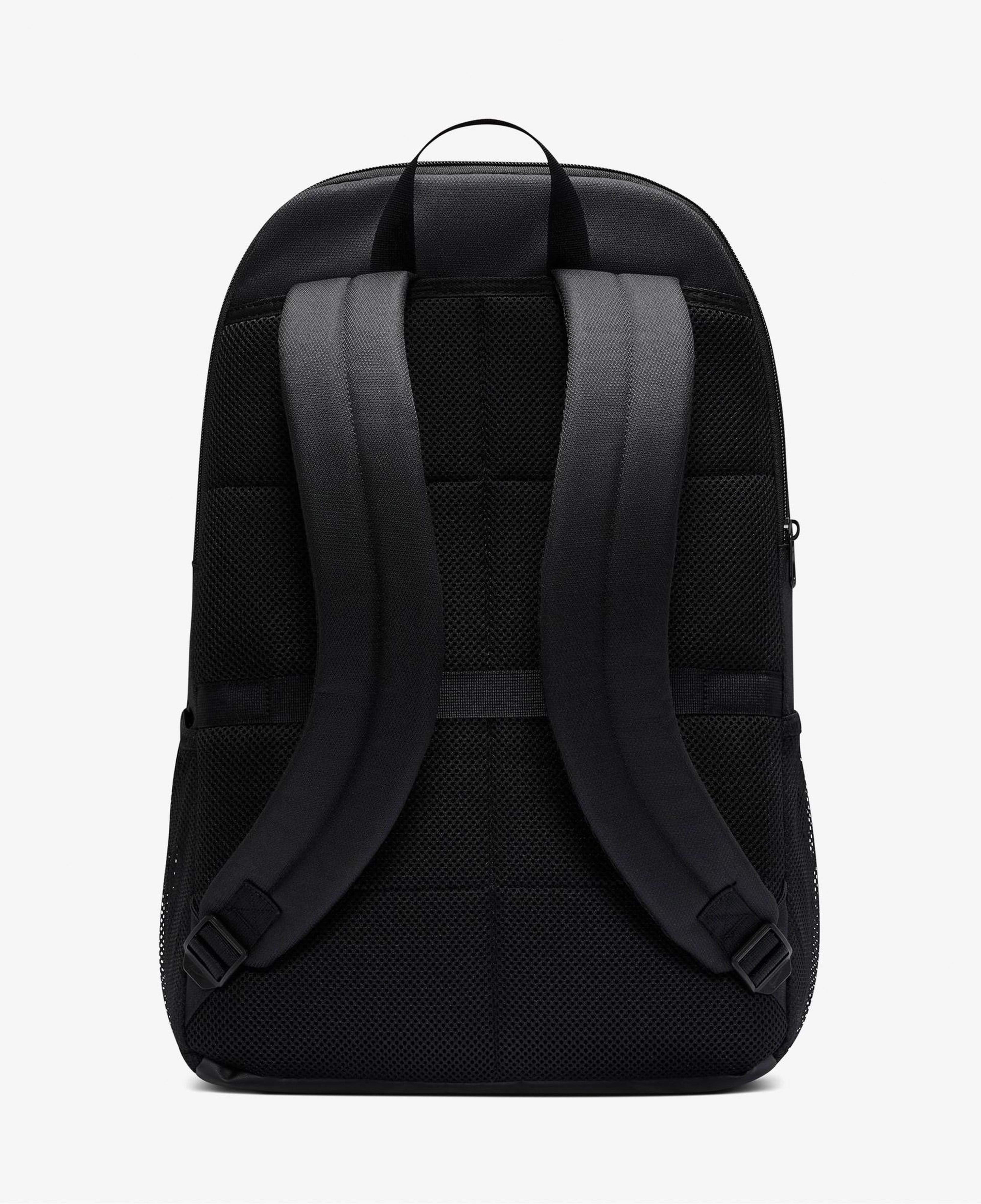 Nike Brasilia Unisex Siyah Sırt Çantası
