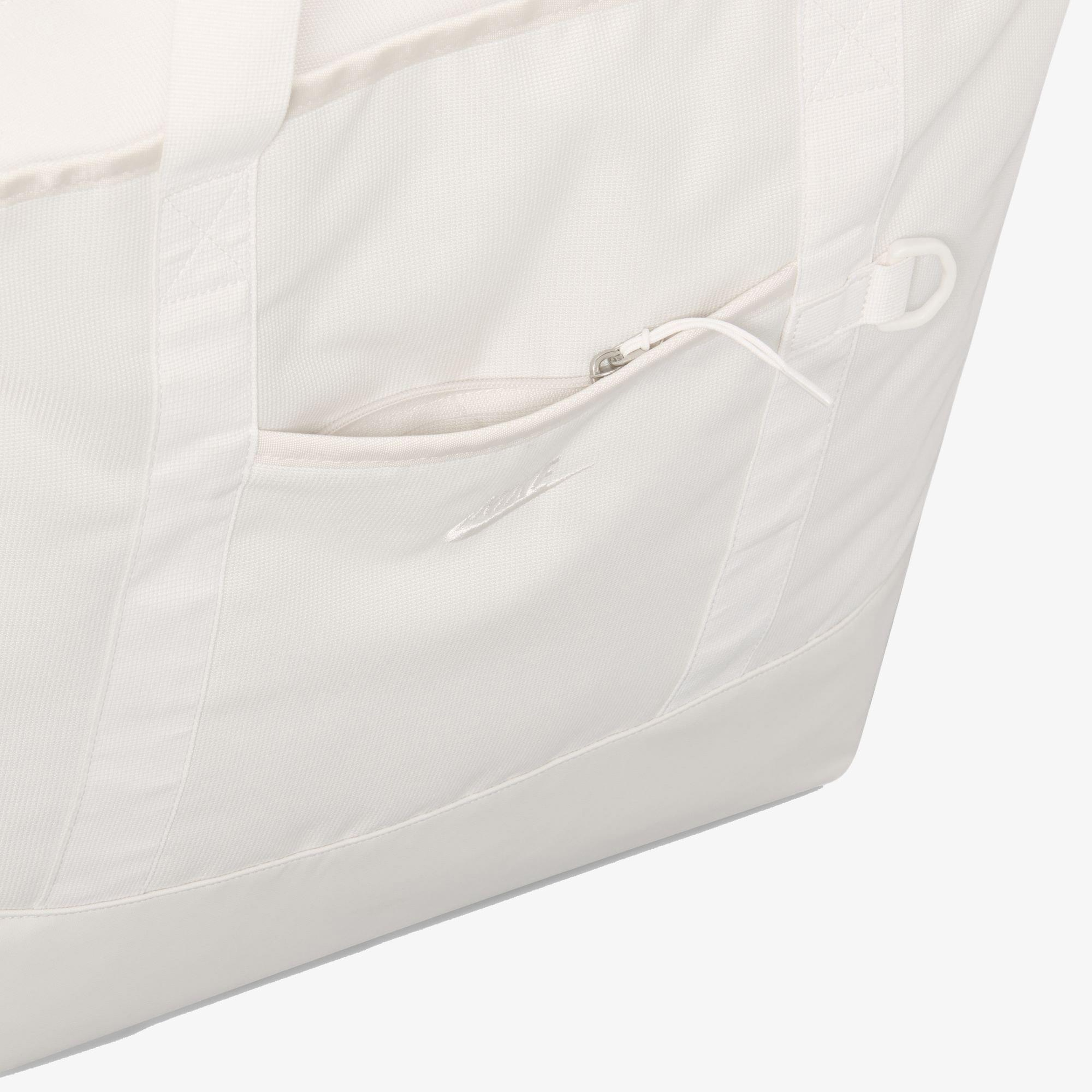 Nike Heritage Eugene Unisex Krem Rengi El Çantası
