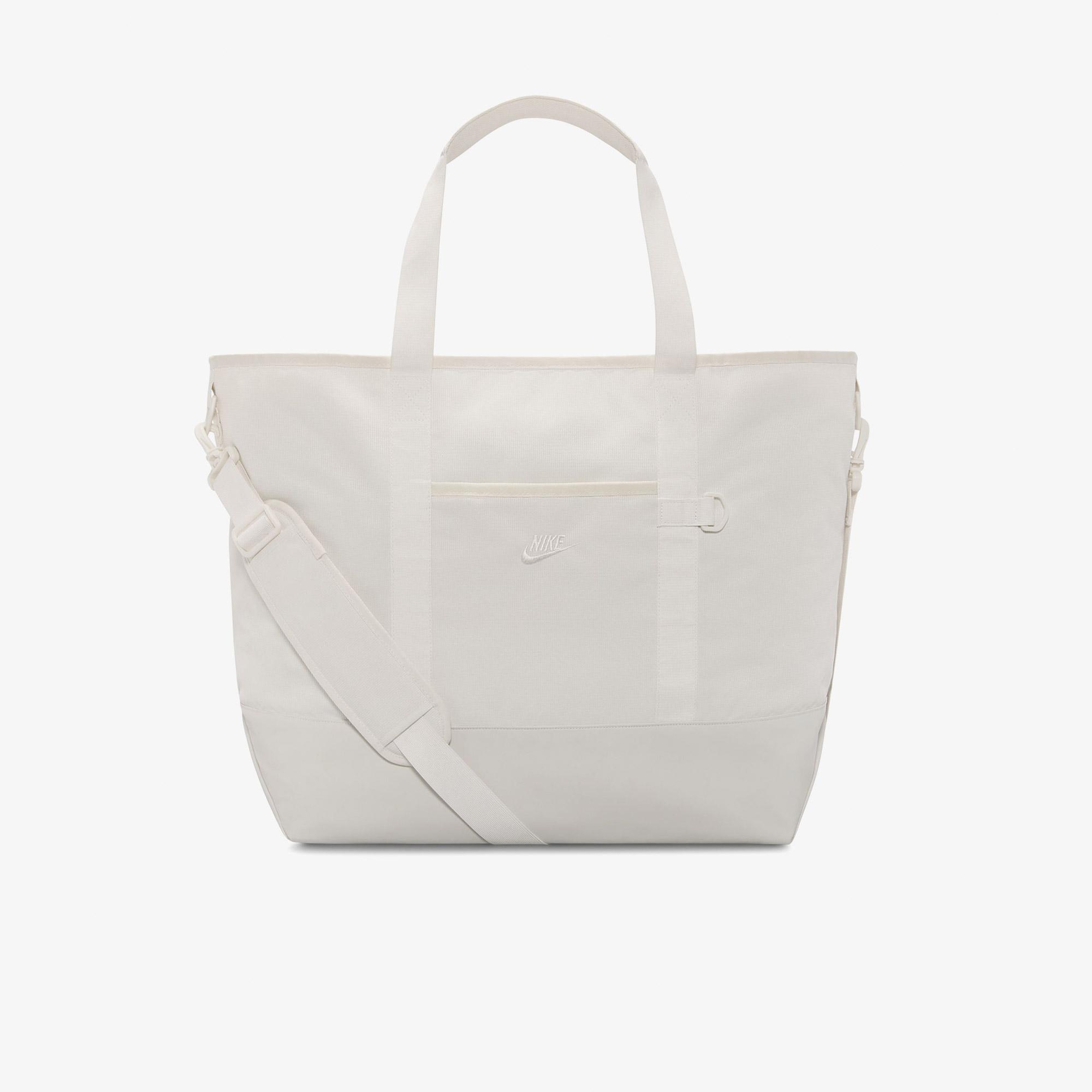 Nike Heritage Eugene Unisex Krem Rengi El Çantası