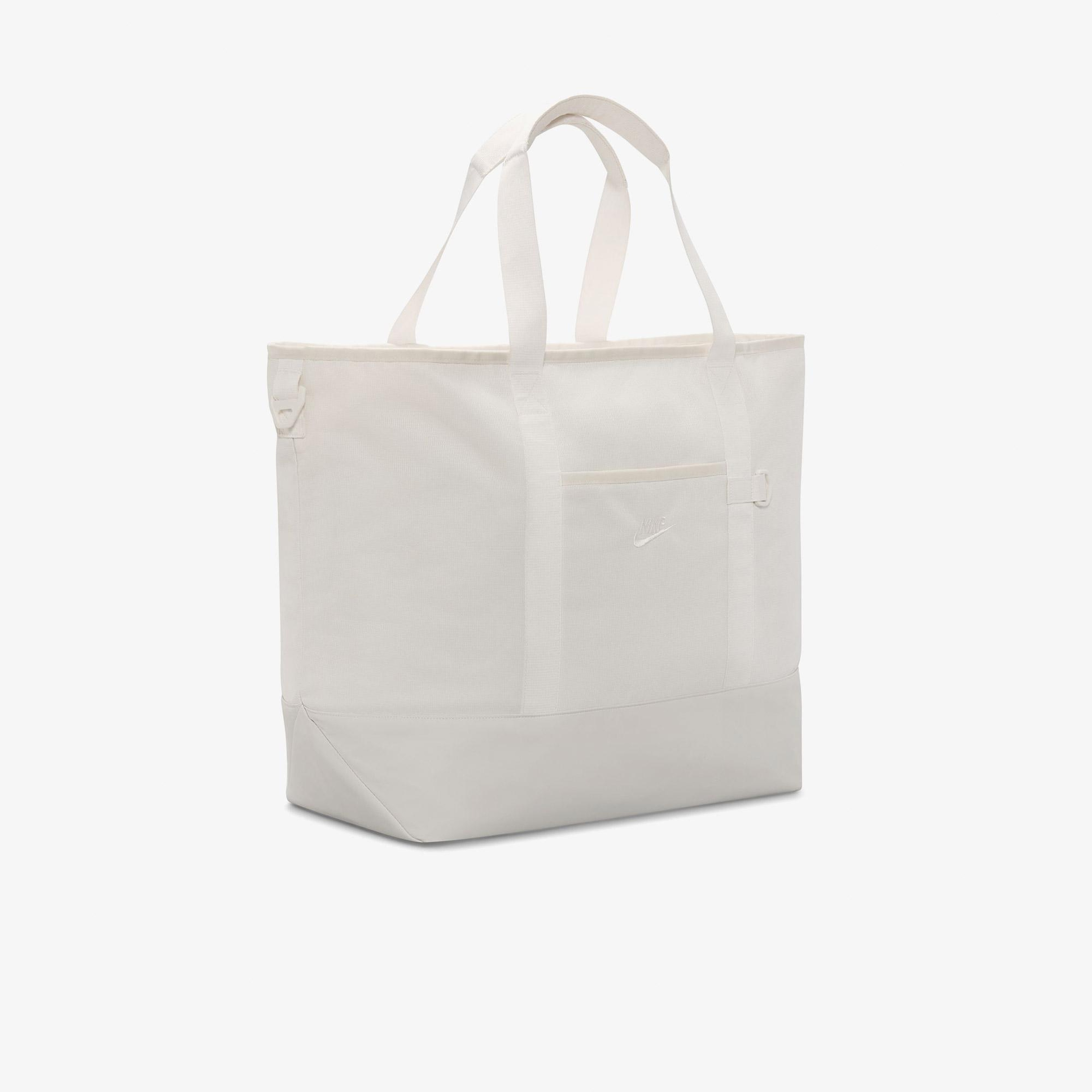 Nike Heritage Eugene Unisex Krem Rengi El Çantası