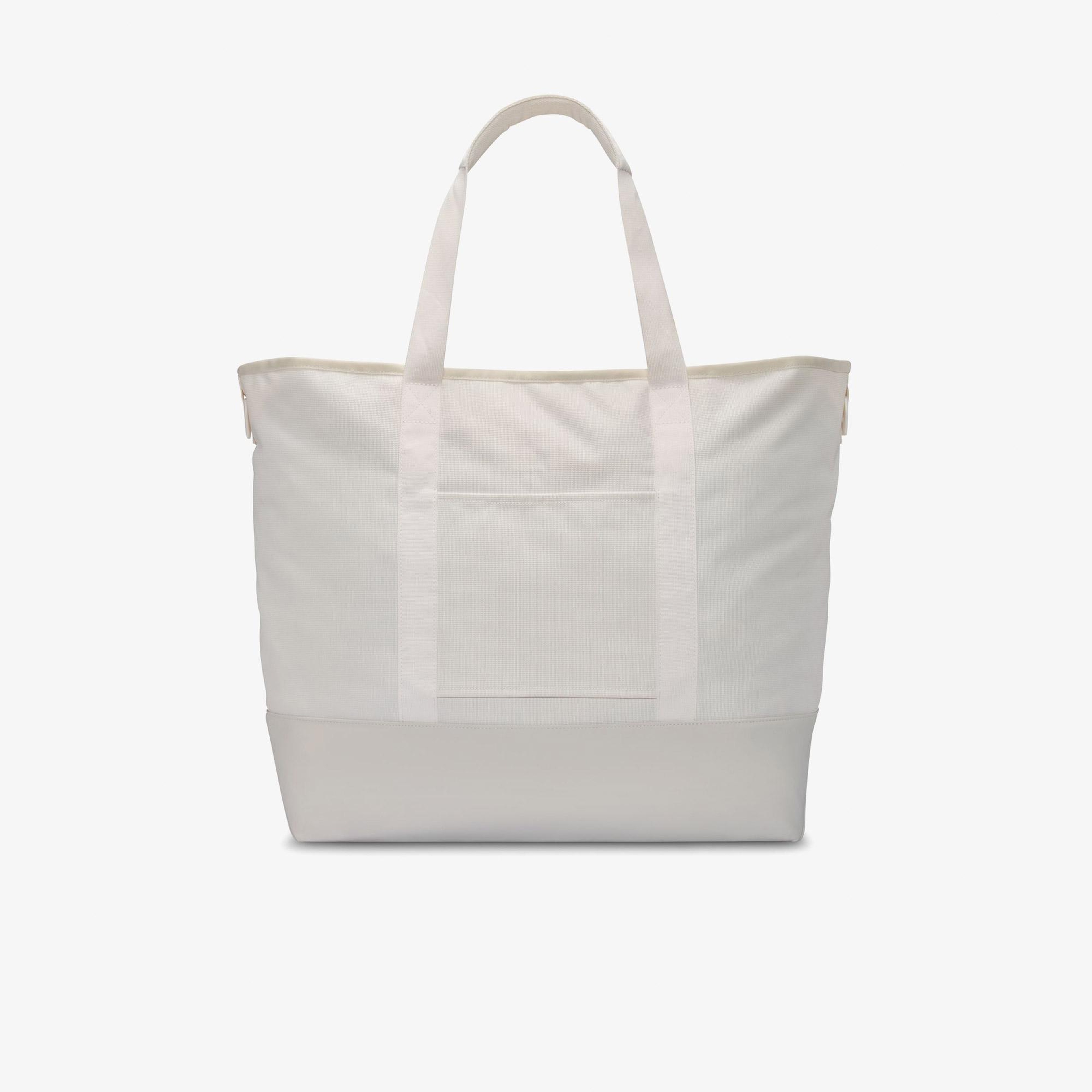 Nike Heritage Eugene Unisex Krem Rengi El Çantası
