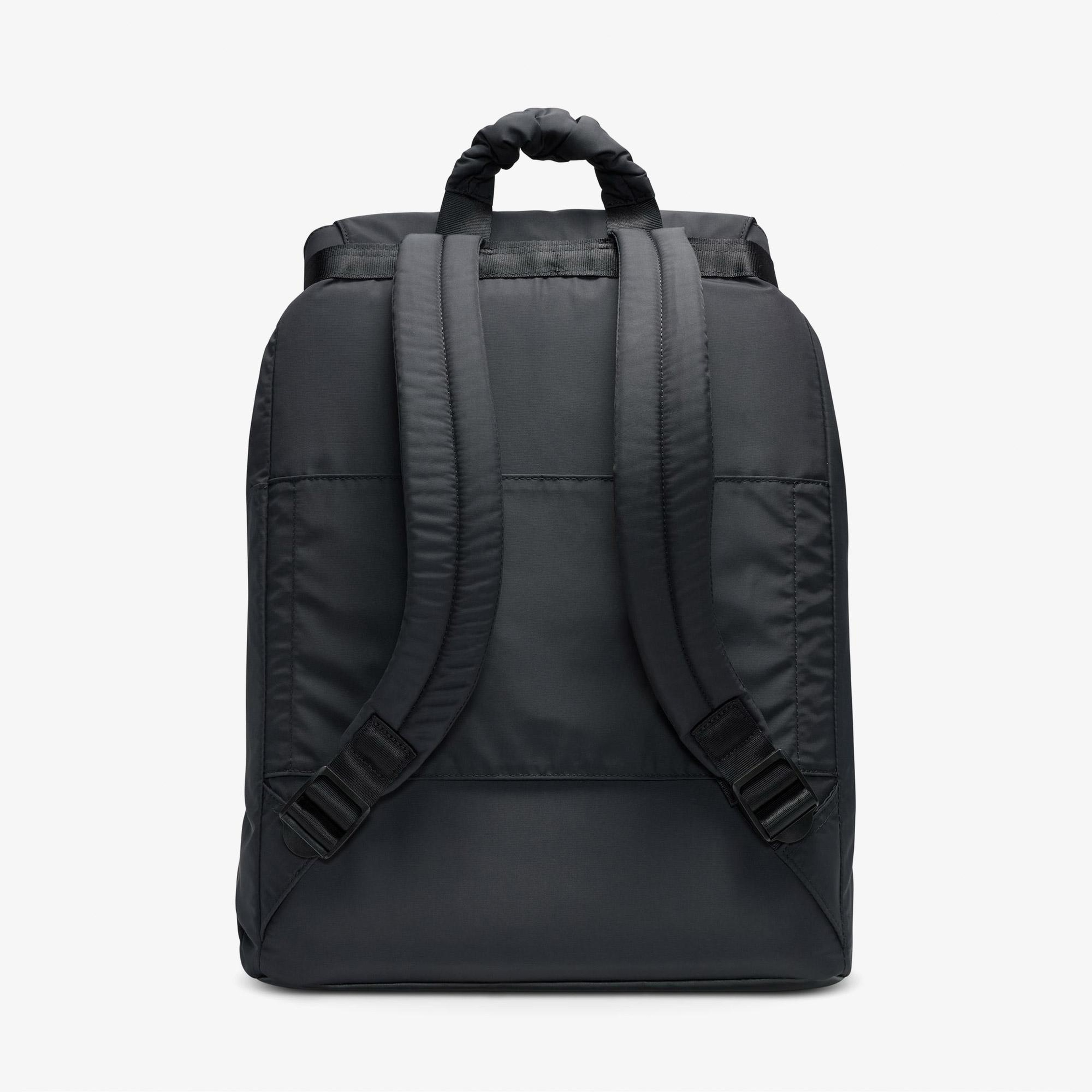 Nike One Unisex Siyah Sırt Çantası
