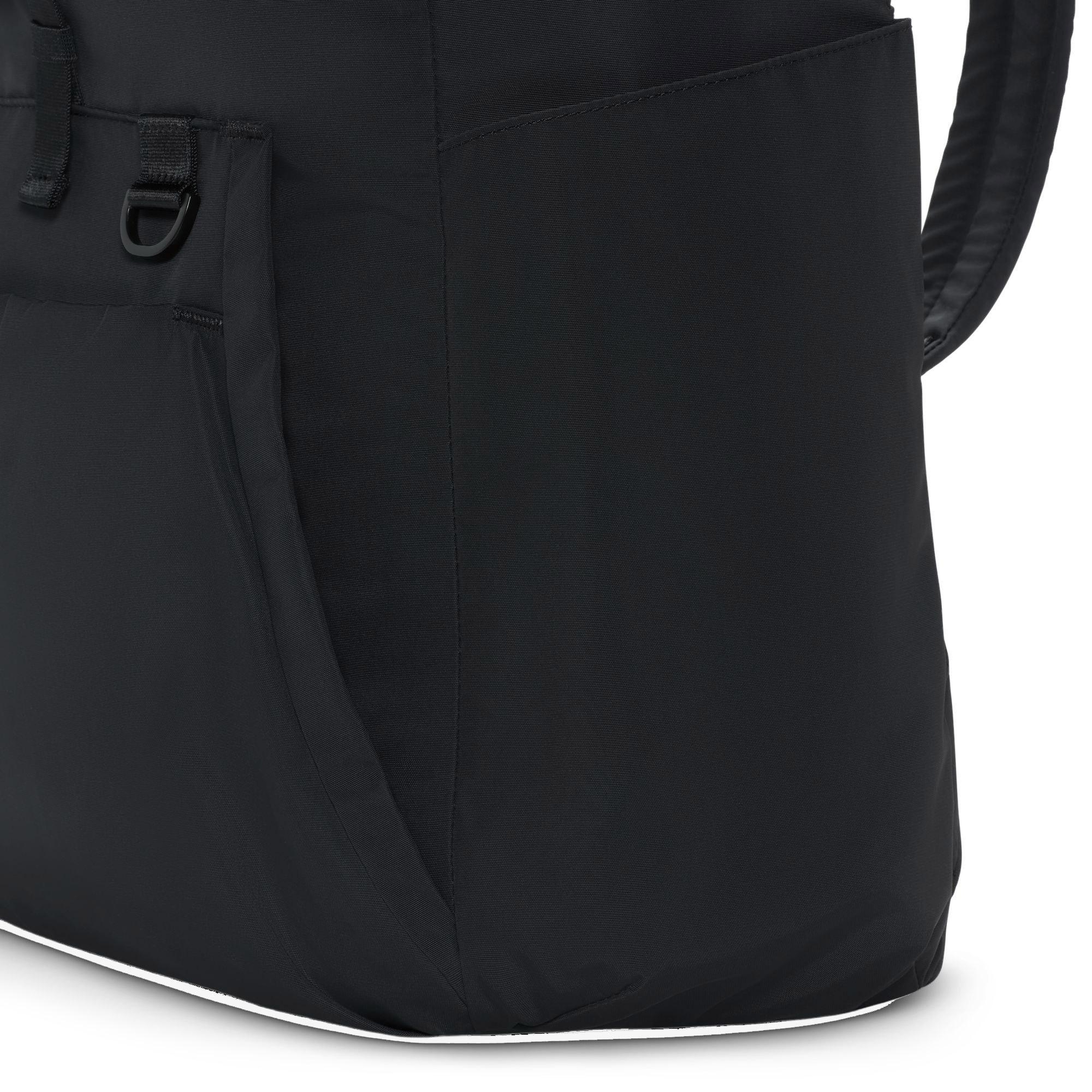 Nike One Unisex Siyah Sırt Çantası
