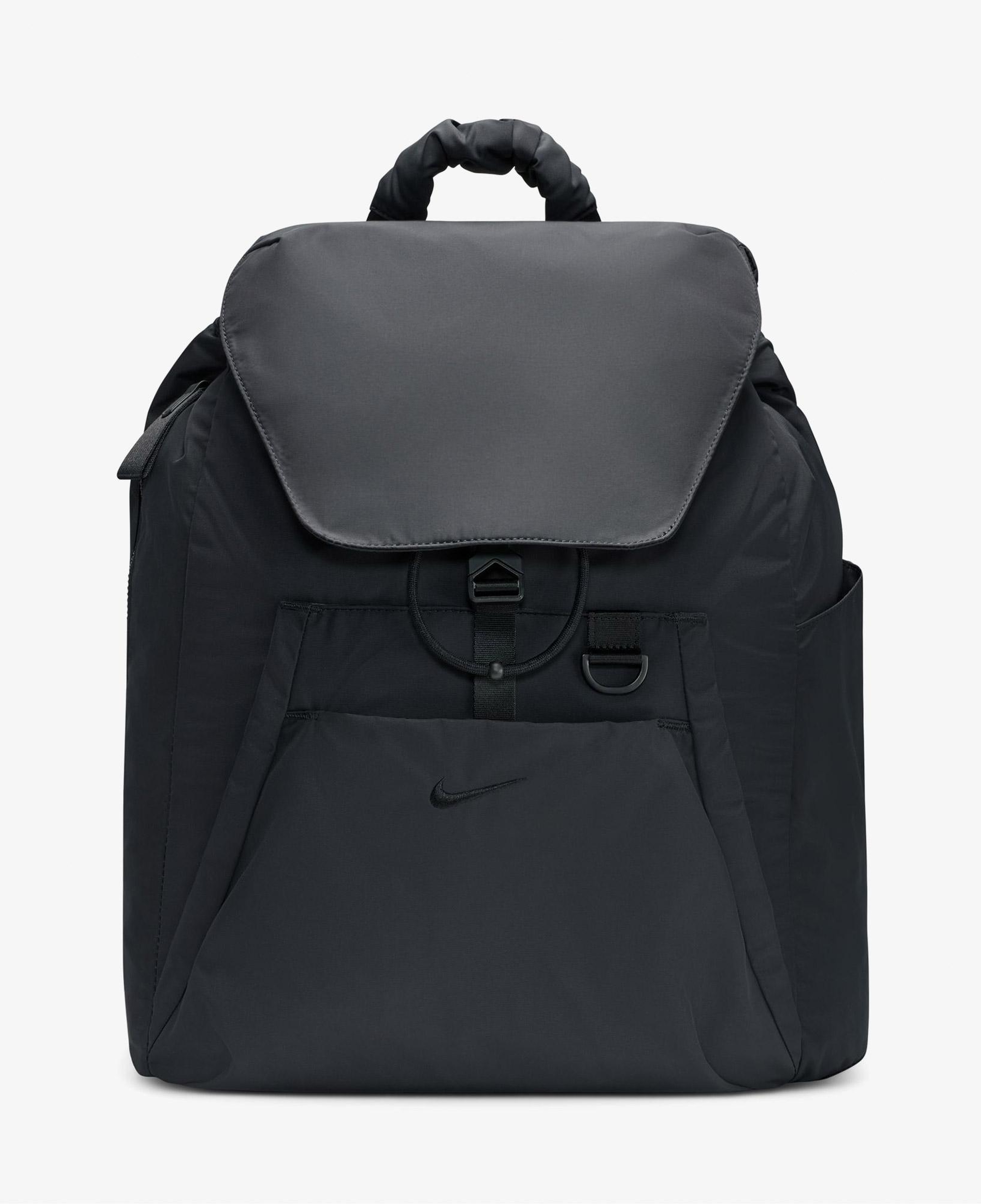 Nike One Unisex Siyah Sırt Çantası