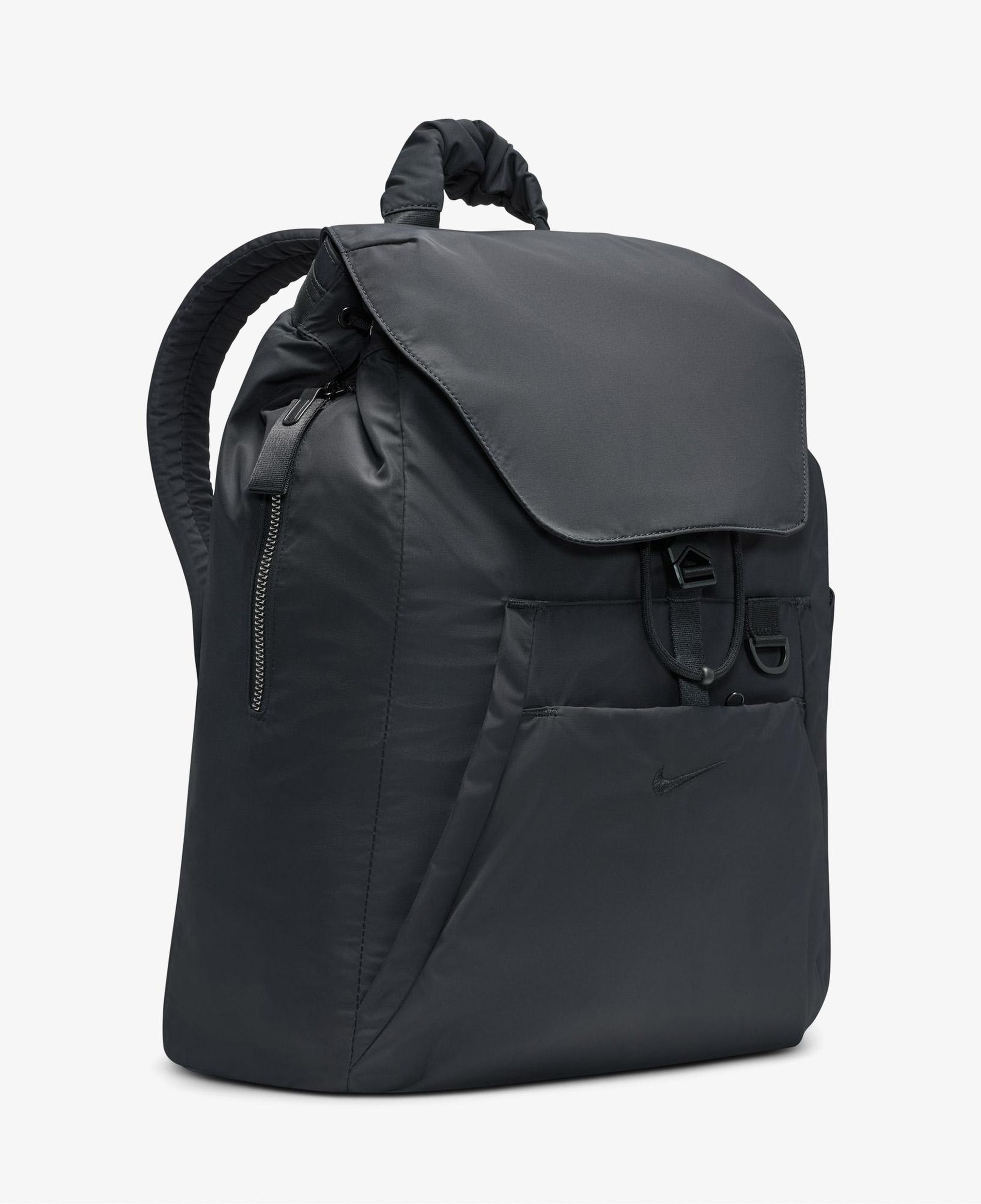 Nike One Unisex Siyah Sırt Çantası