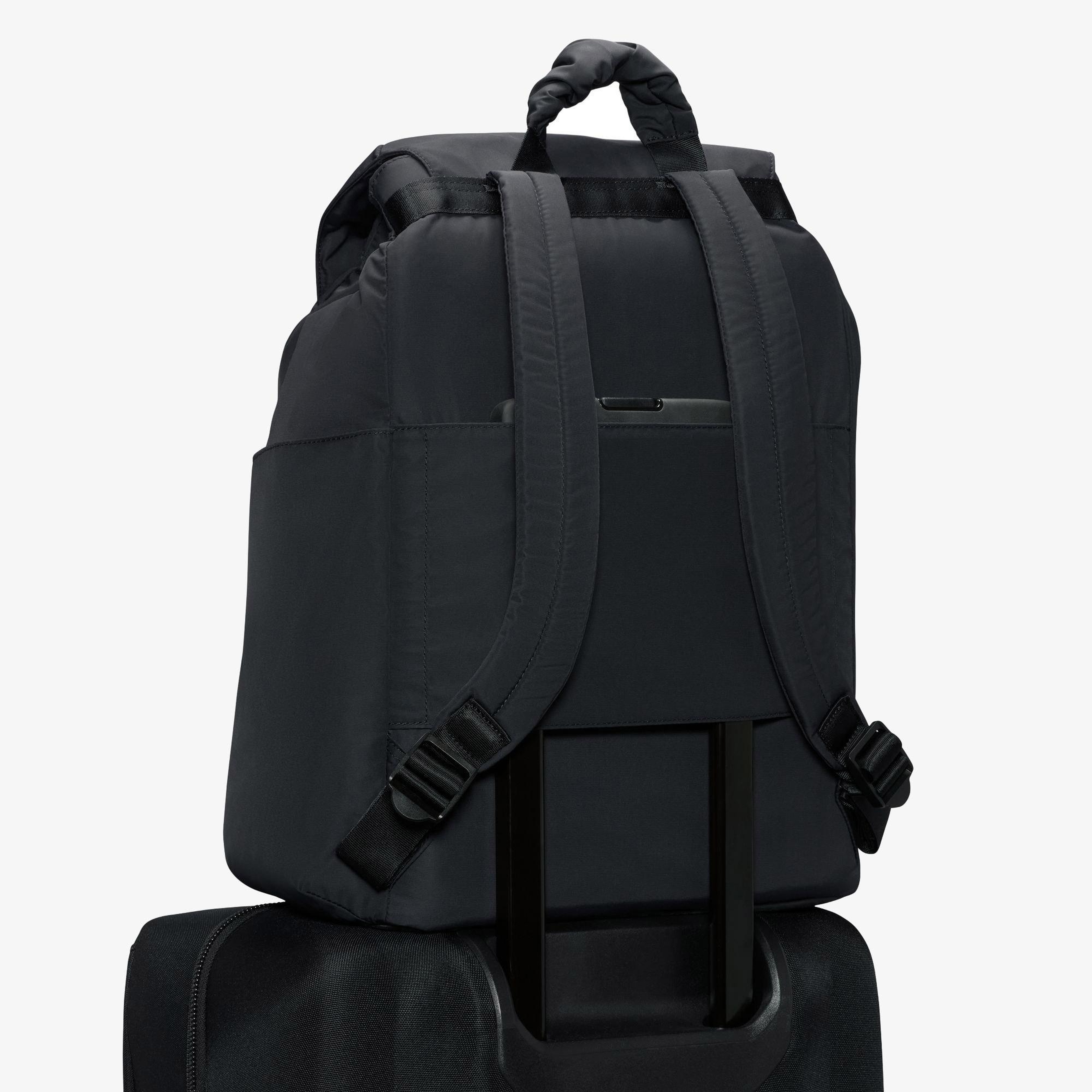 Nike One Unisex Siyah Sırt Çantası