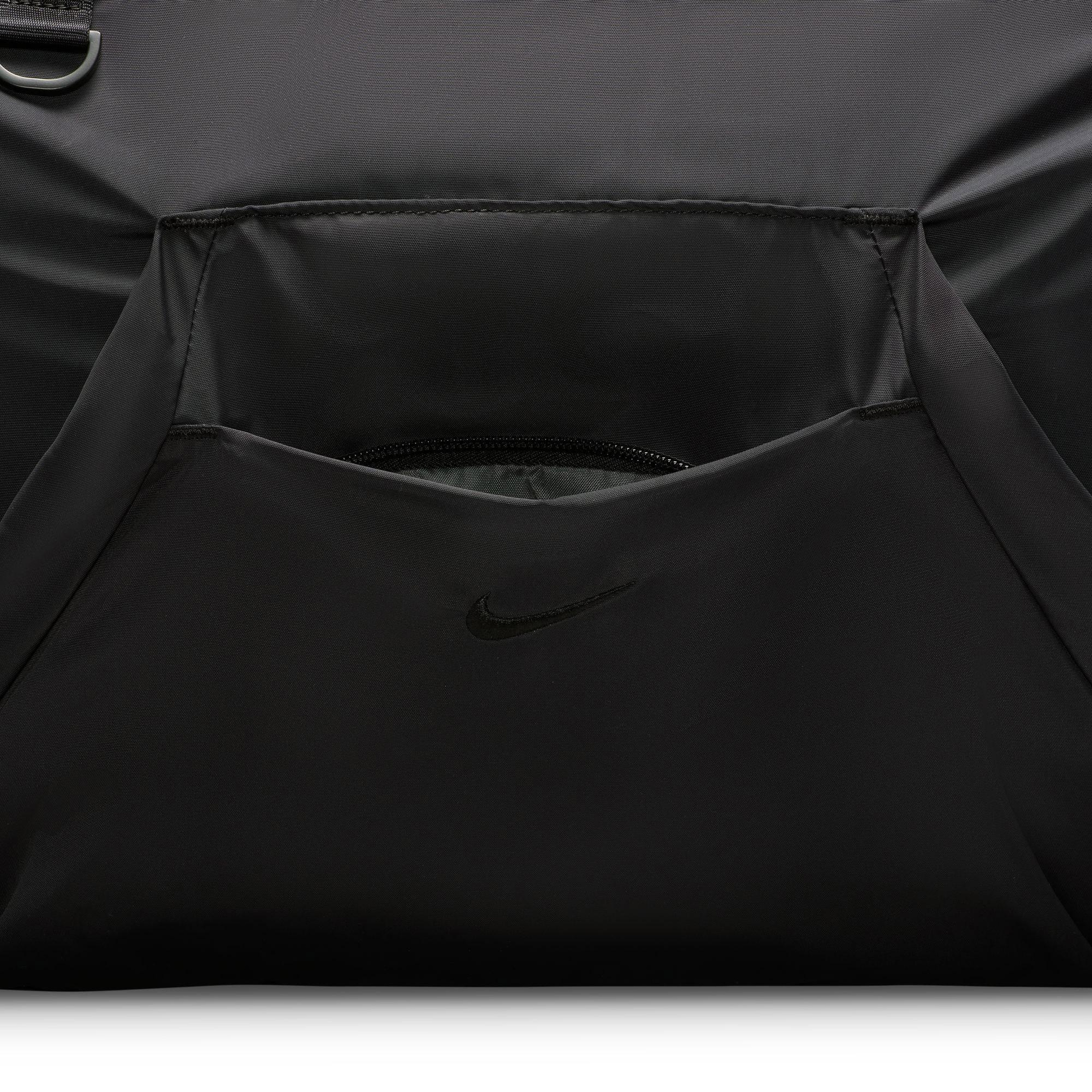 Nike One Tote Unisex Siyah Spor Çantası