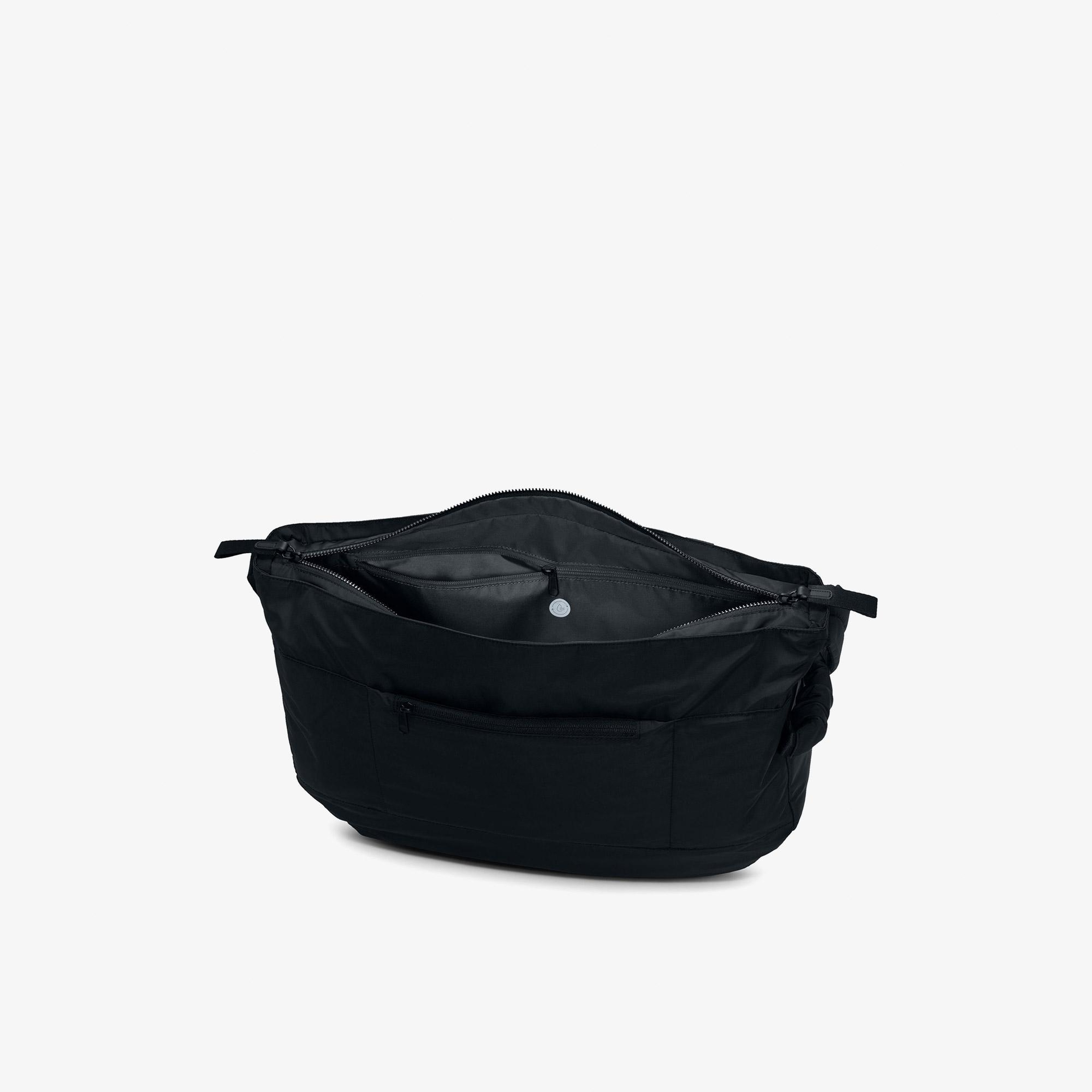 Nike One Tote Unisex Siyah Spor Çantası