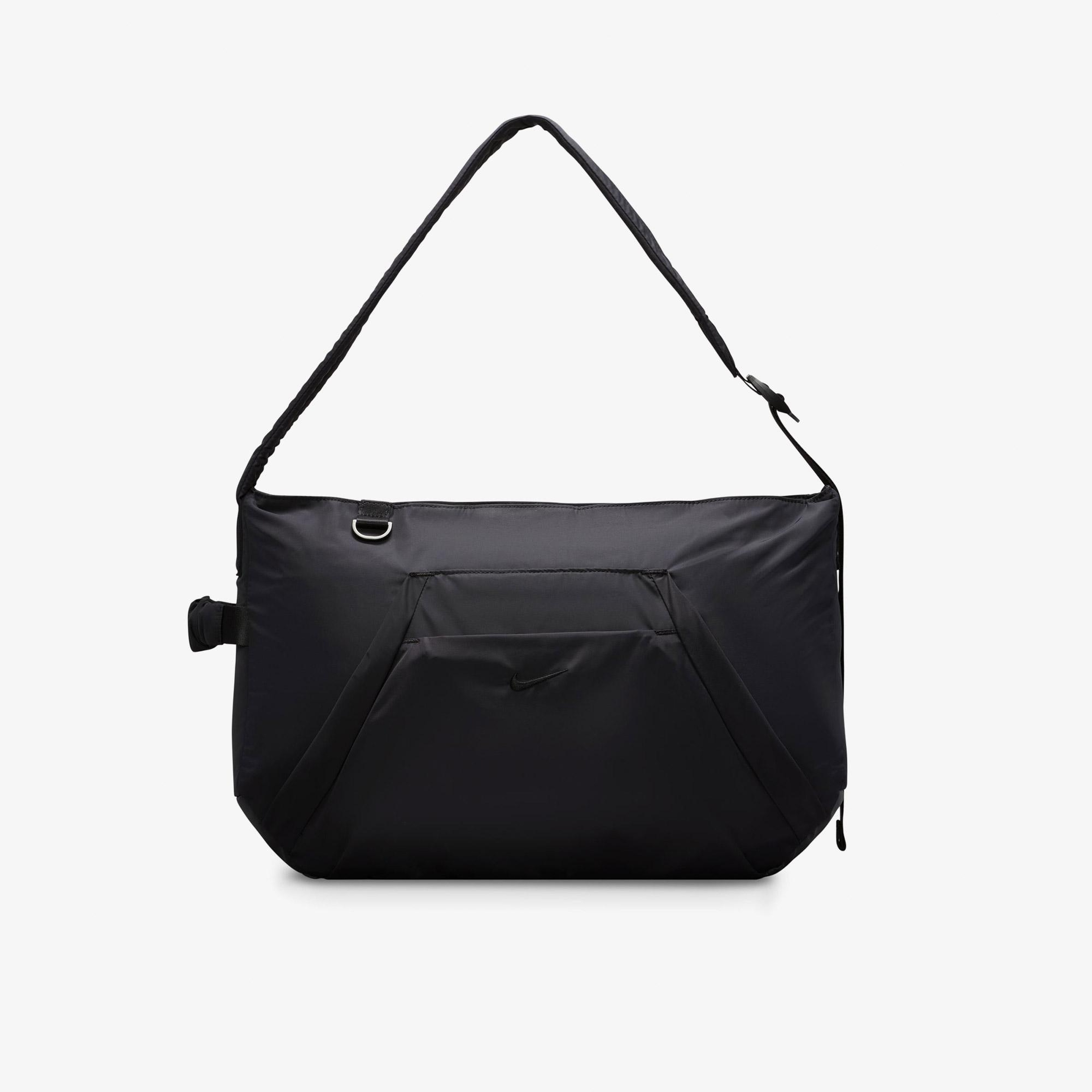 Nike One Tote Unisex Siyah Spor Çantası