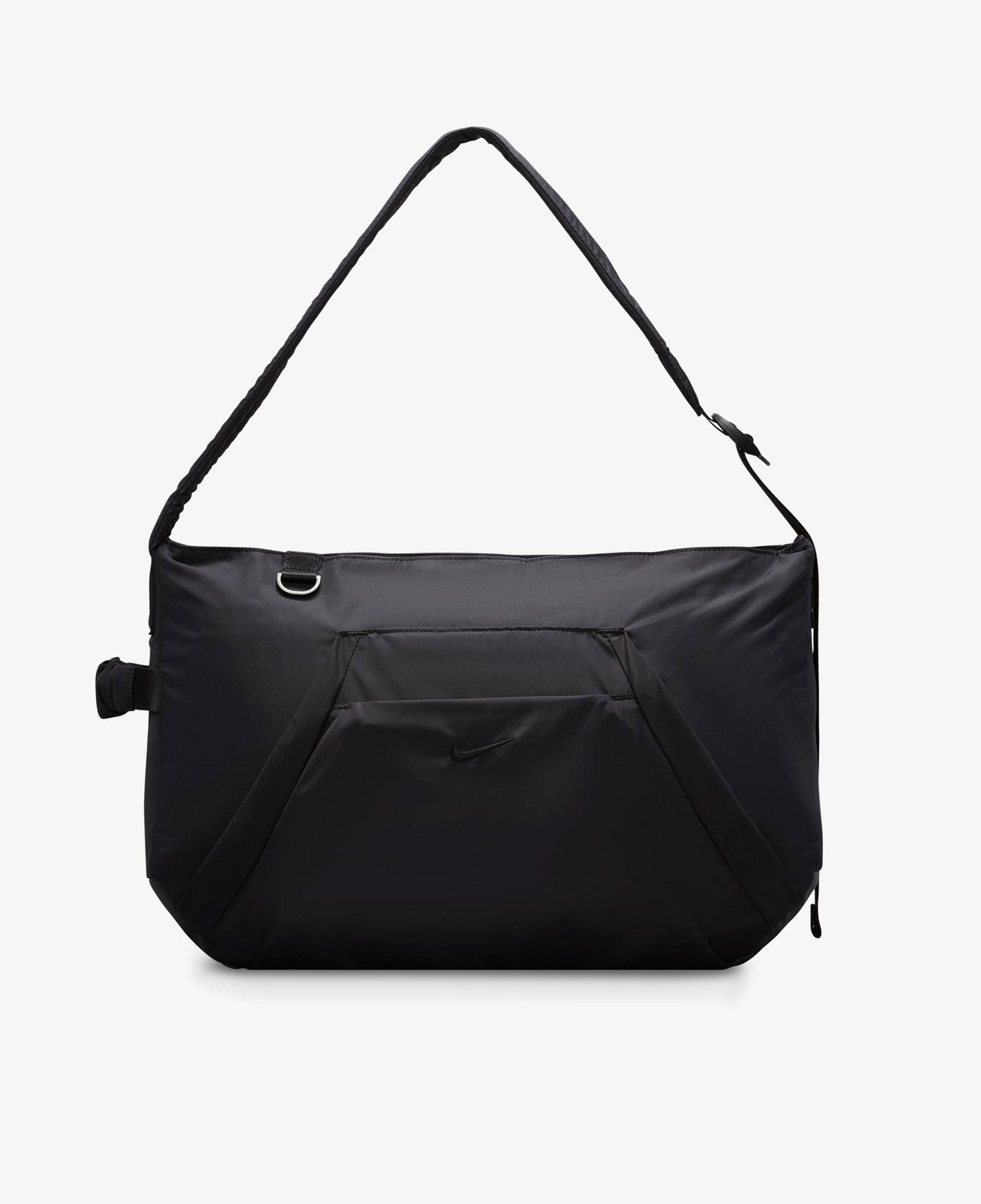 Nike One Tote Unisex Siyah Spor Çantası