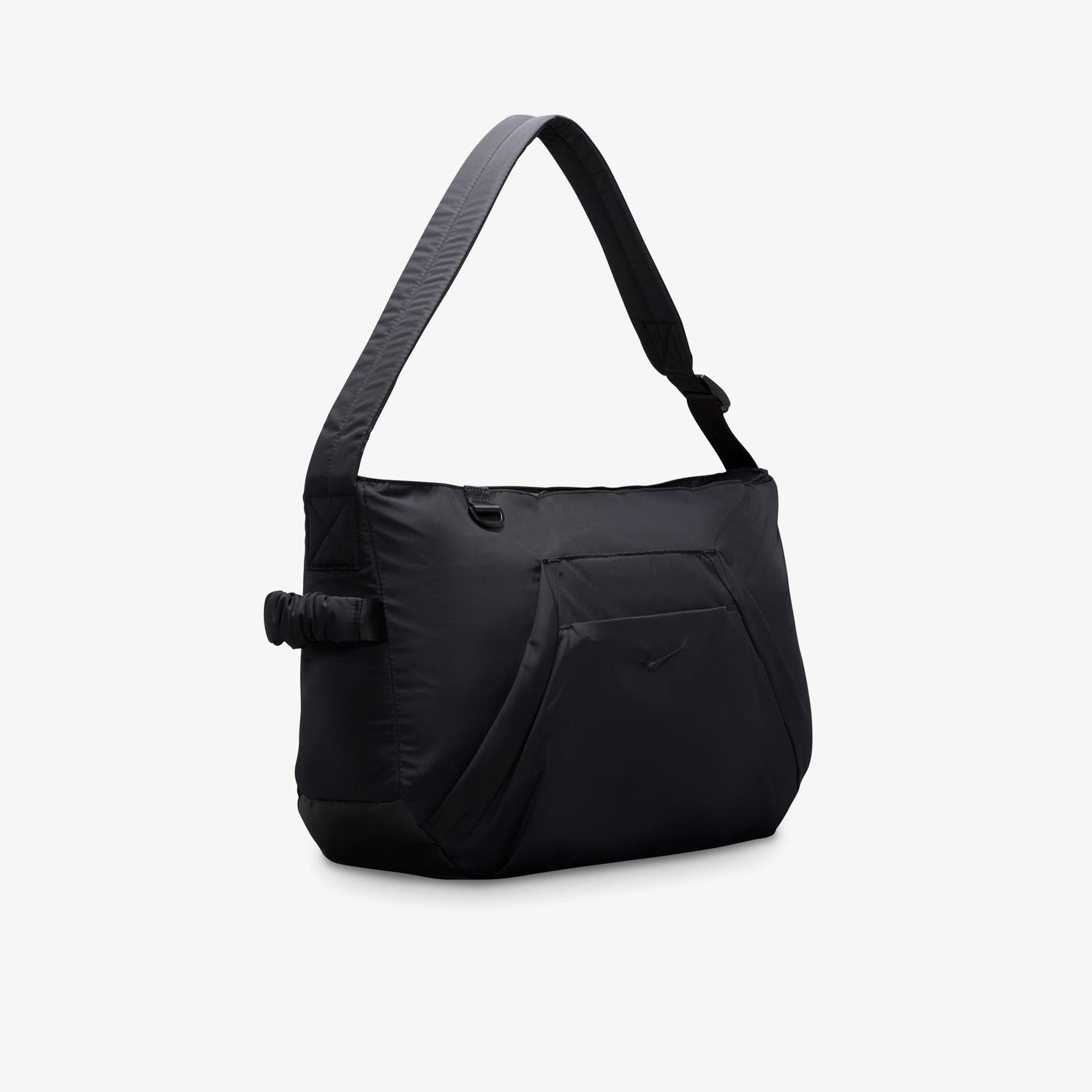 Nike One Tote Unisex Siyah Spor Çantası